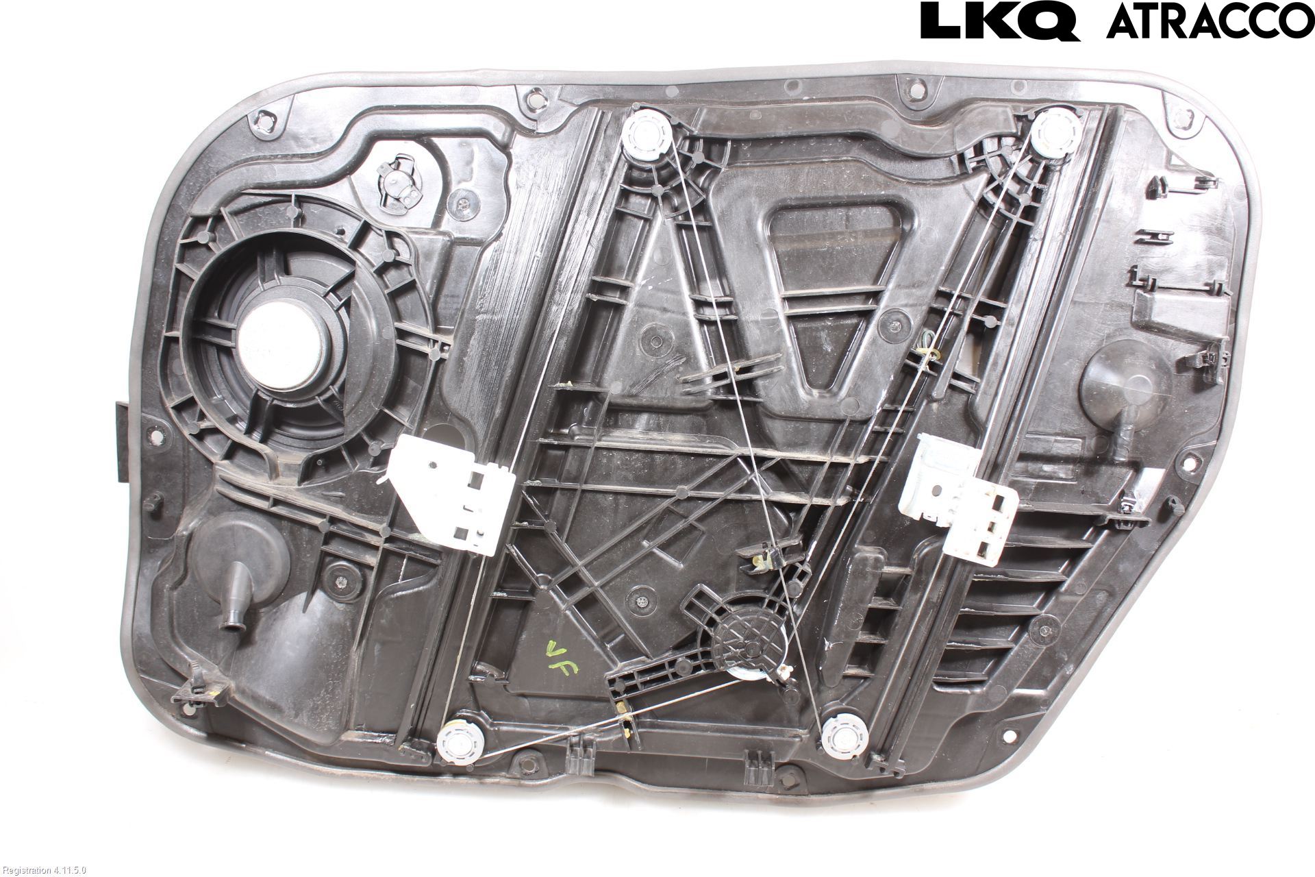 Kia CEED/CEED SW 19- Vindusheis El Komp