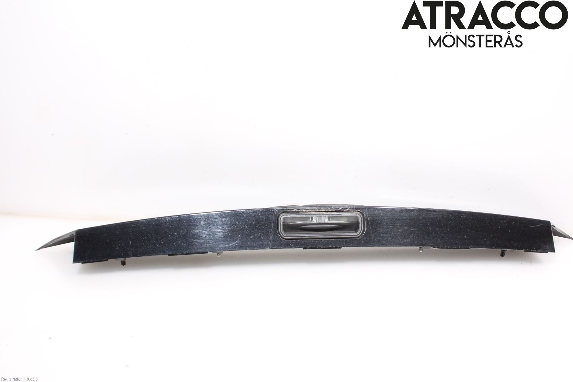 Ford FOCUS 11-14 Bakluke Handtak Ytre