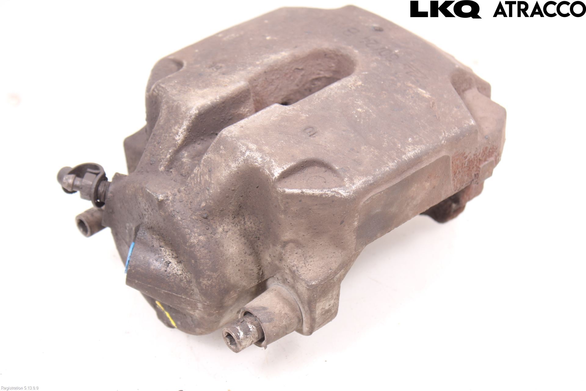 BMW 5 E60/61 Sed/Tou 02-10 Bremsecaliper Foran Høyre