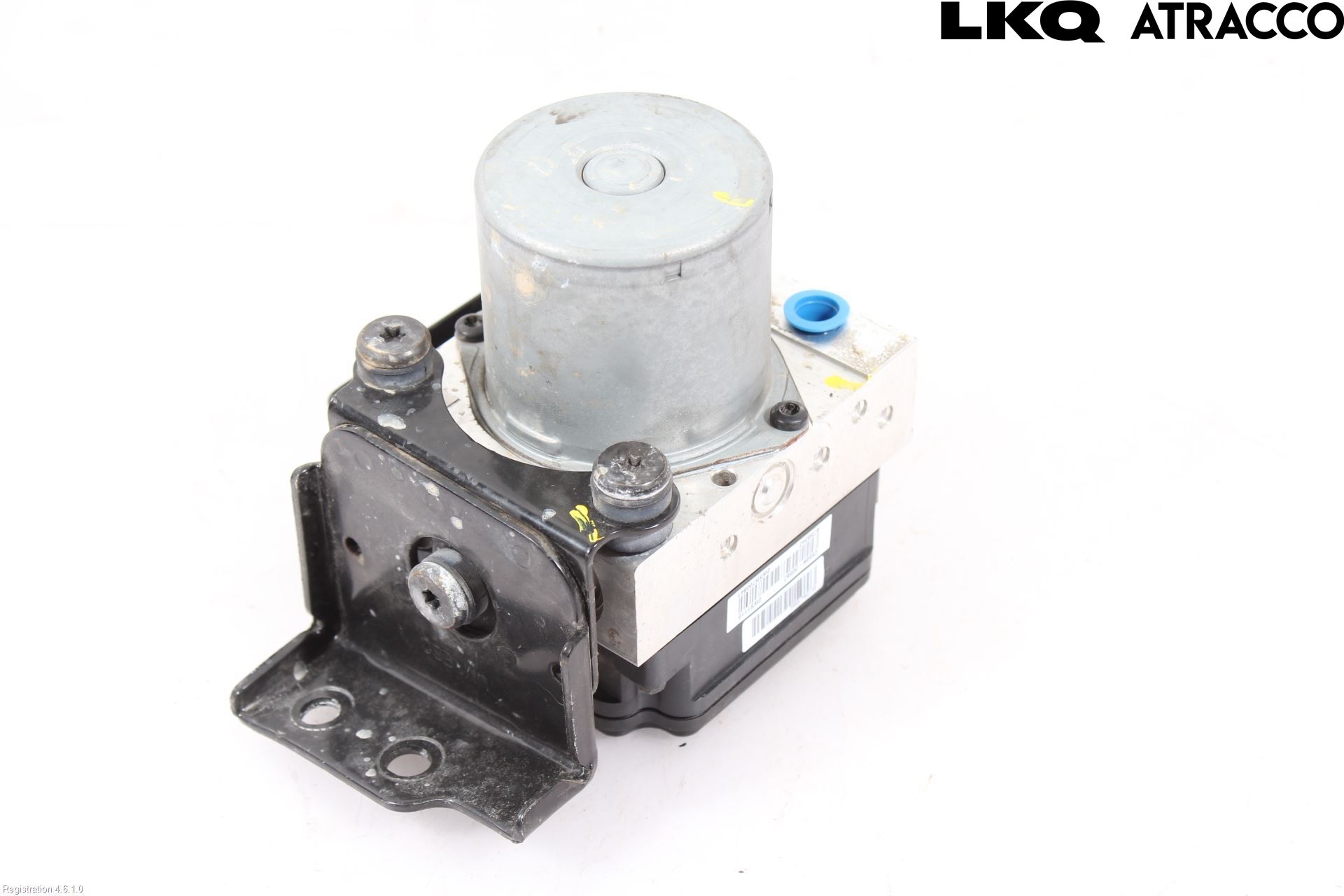 Kia SORENTO 15-20 Abs Hydraulikkaggregat