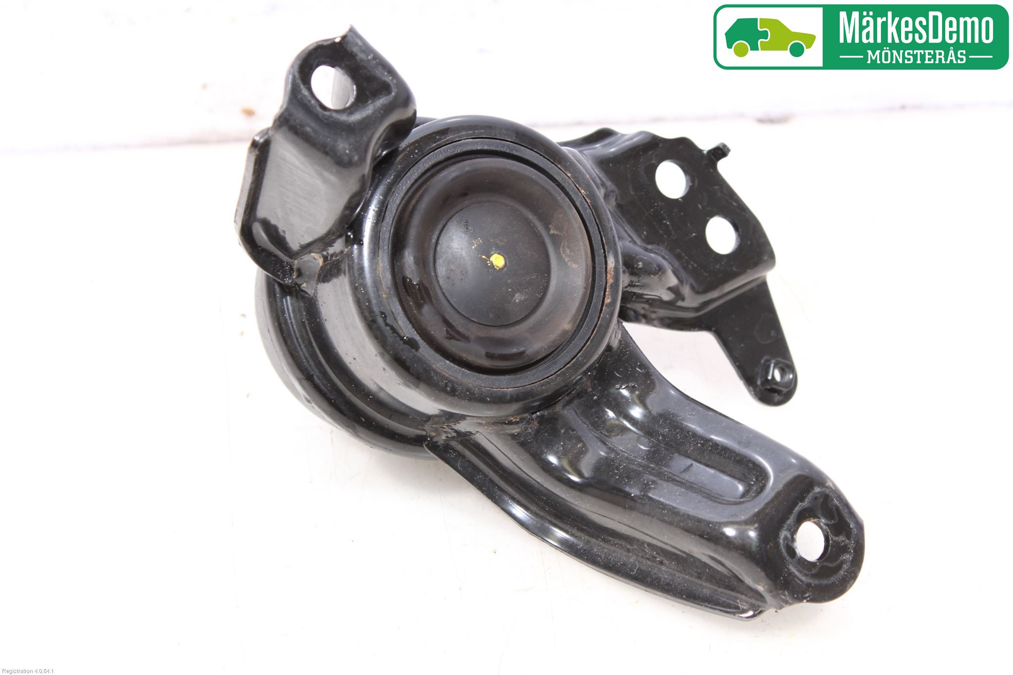 Kia OPTIMA 00-15 Motor Feste Gummi