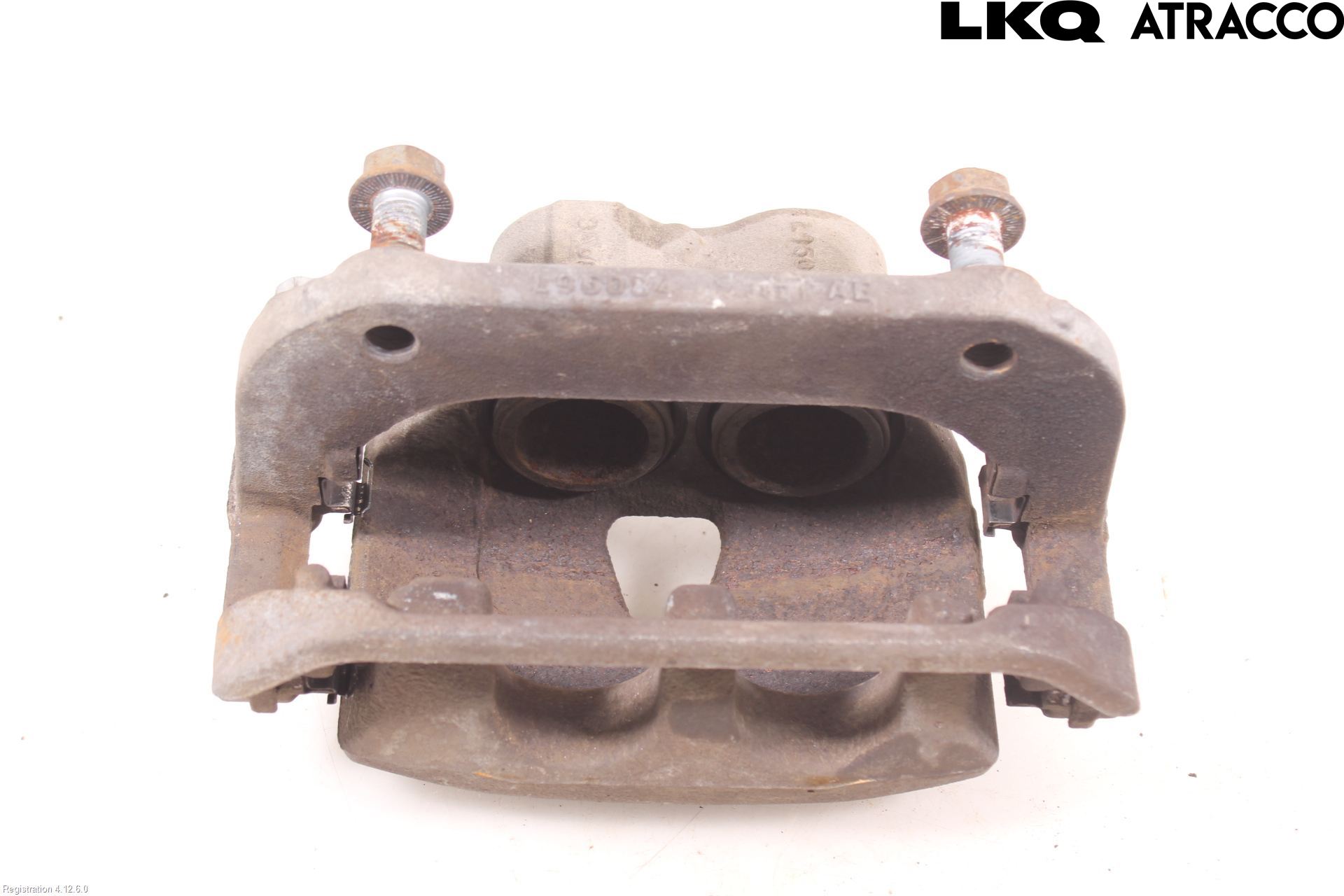 Volkswagen VW ID BUZZ/CARGO 22- Bremsecaliper Foran Venstre