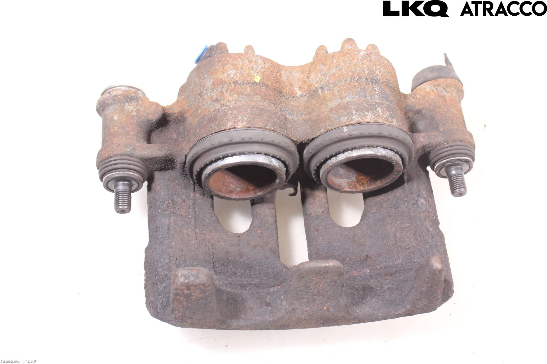 Nissan NV400 12-24 Bremsecaliper Foran Venstre