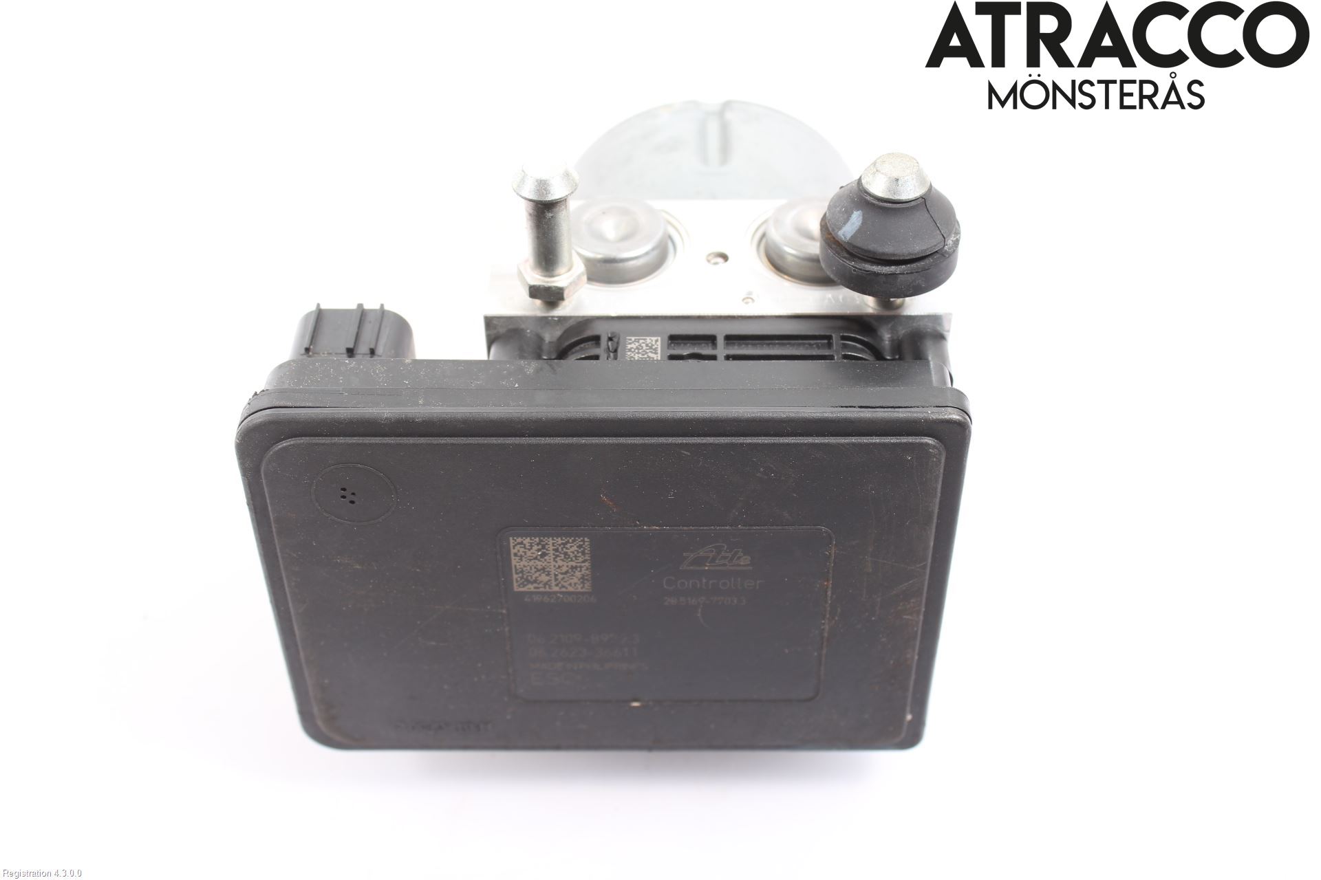 Subaru OUTBACK 15-20 Abs Hydraulikkaggregat