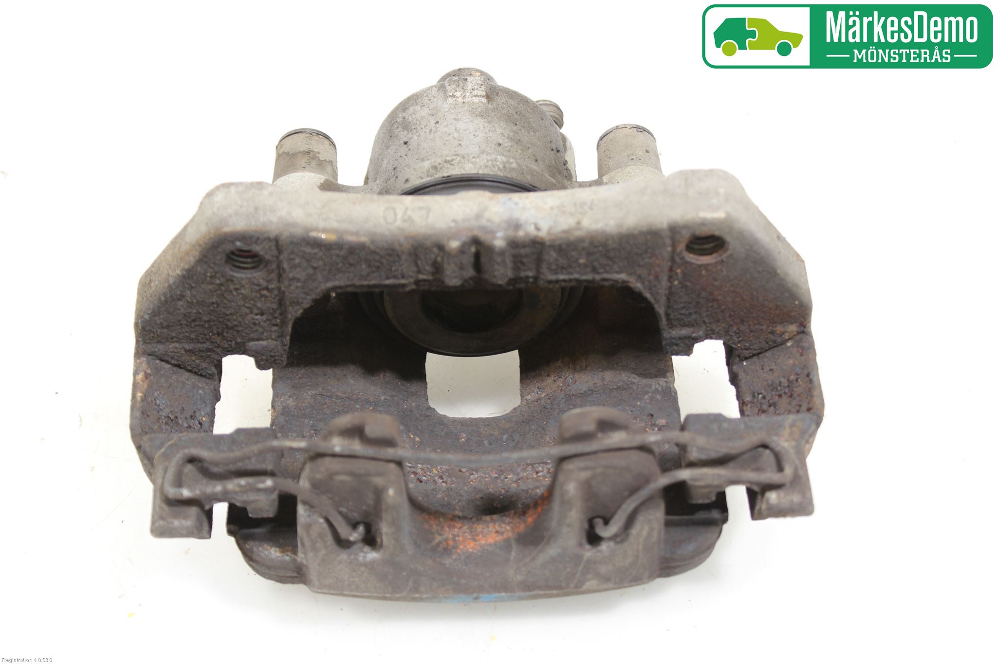 Opel ASTRA K 16-22 Bremsecaliper Foran Høyre