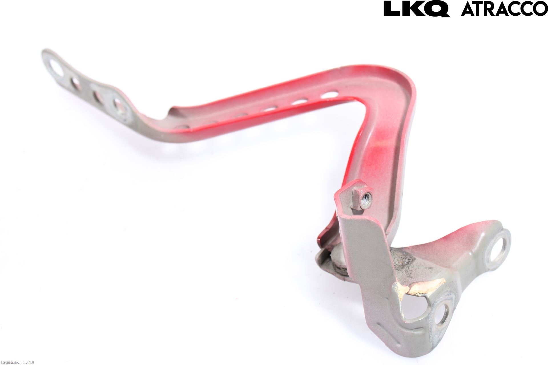 Toyota AYGO 15-21 Panser Hengsel - Hengsler