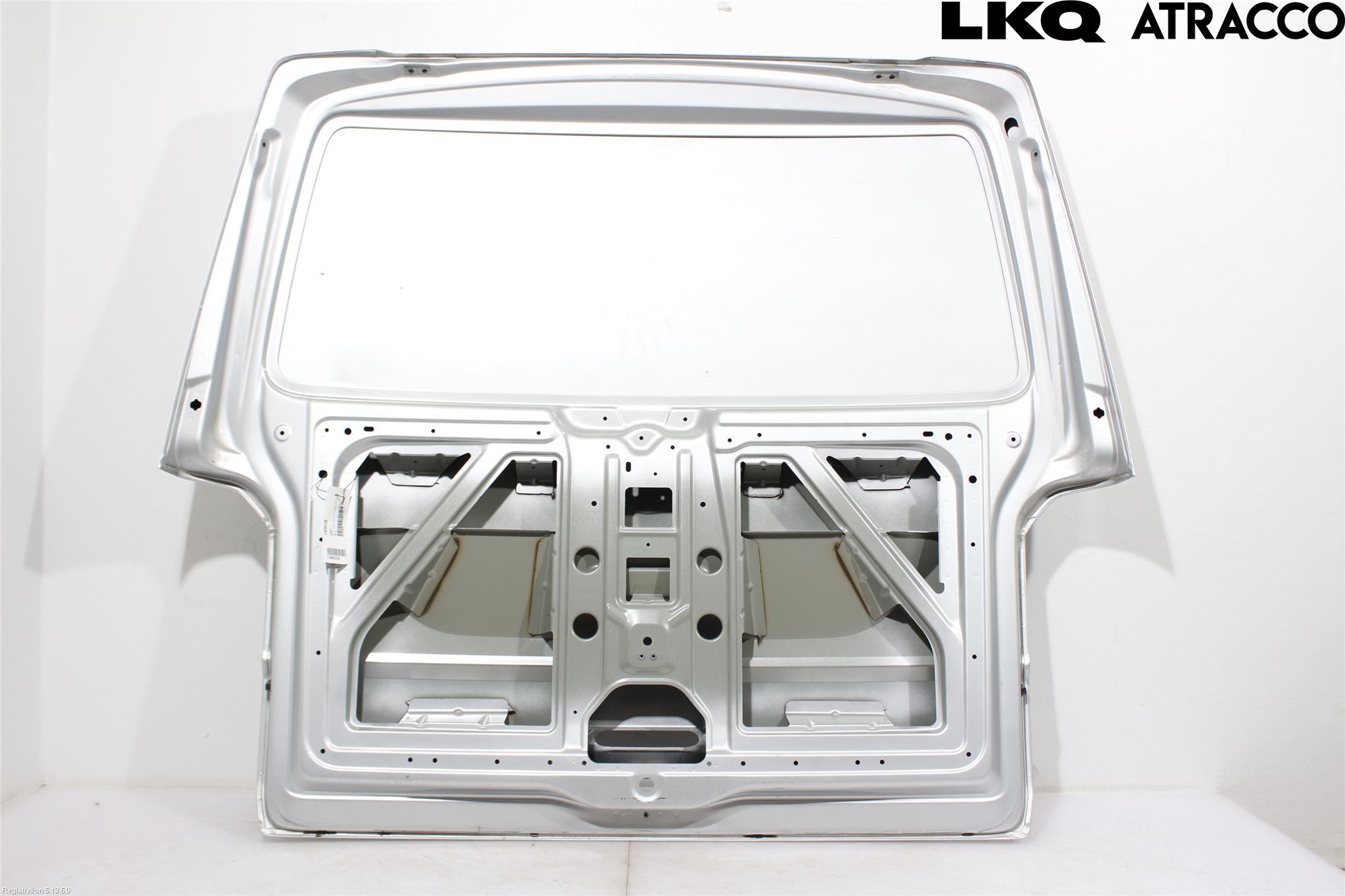 Volkswagen VW TRANSP/CARAVELLE (T6) 16-22 Bakluke Stv