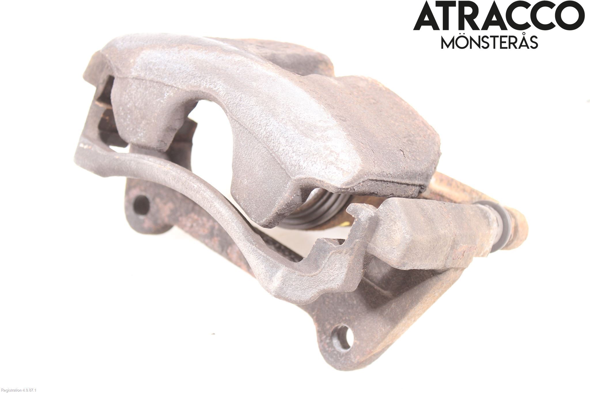Volkswagen VW PASSAT 15-19 Bremsecaliper Foran Venstre