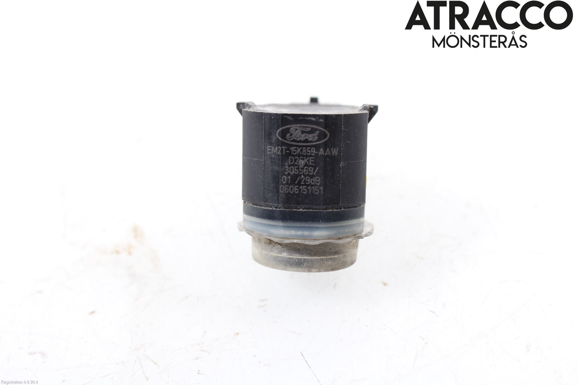 Ford MONDEO 15-22 Sensor Ryggesensor