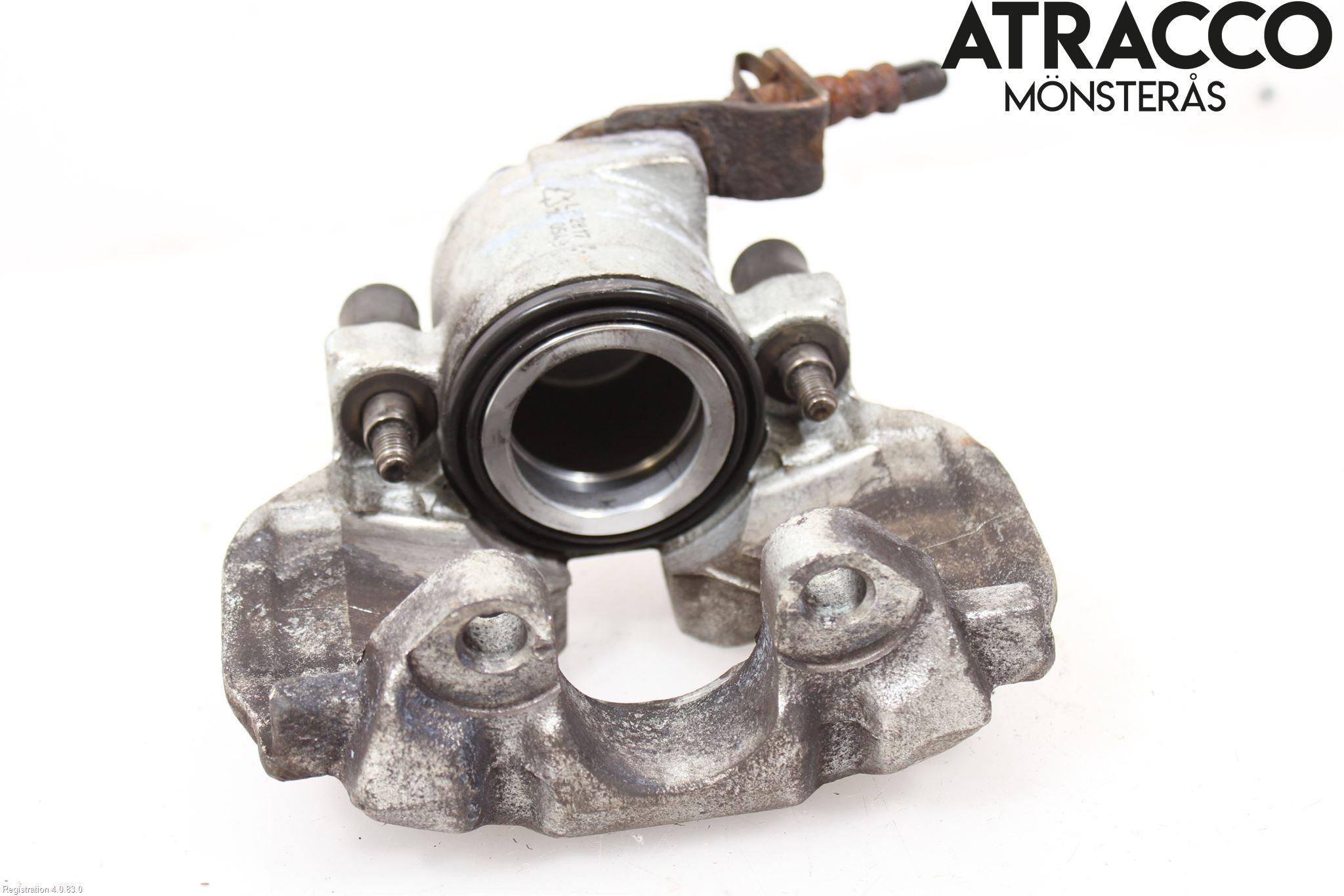 Volkswagen VW TRANSP/CARAVELLE (T4) 91-03 Bremsecaliper Foran Høyre
