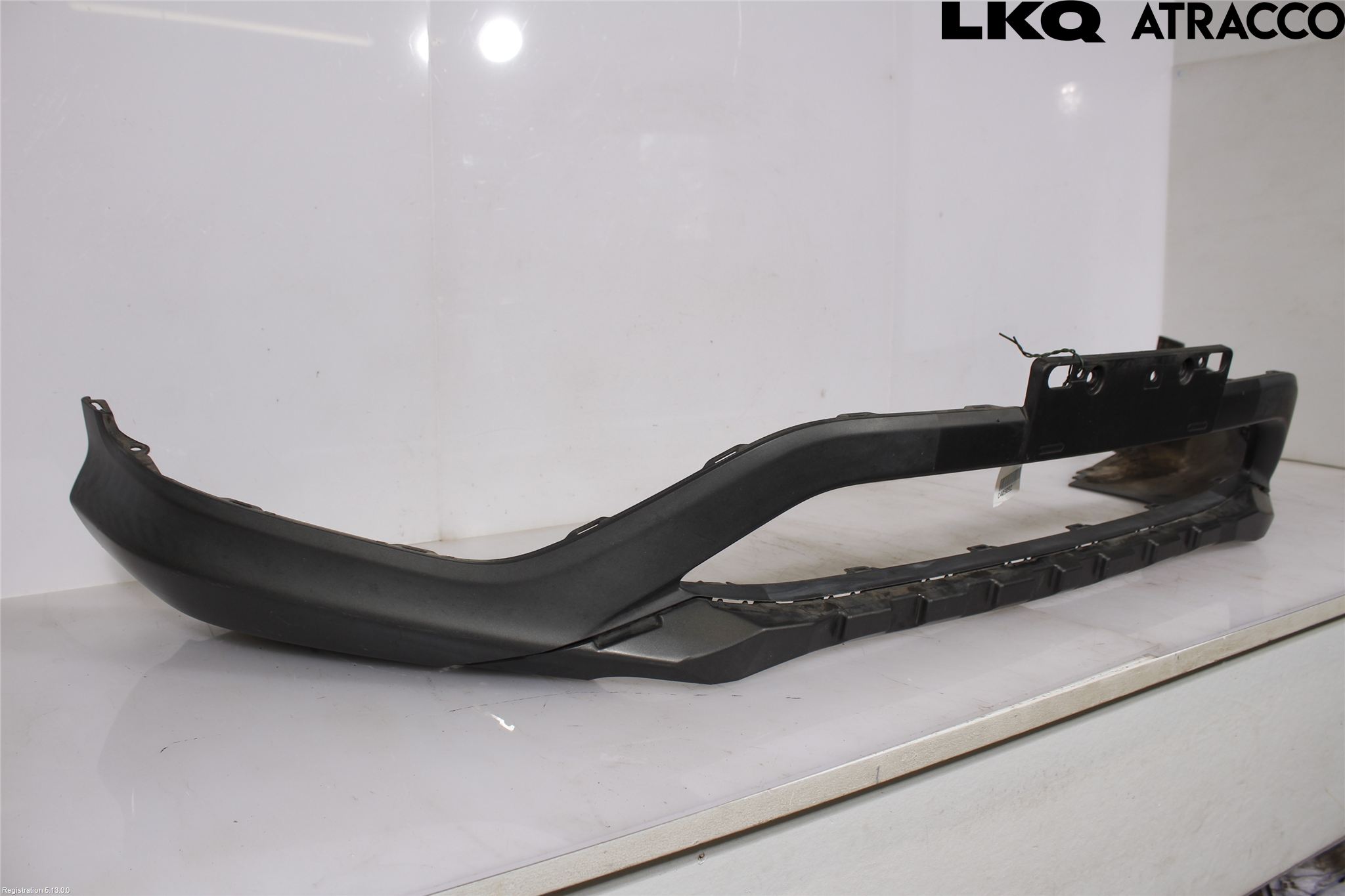 Honda CR-V 13-18 Støtfanger Foran Plastdeksel