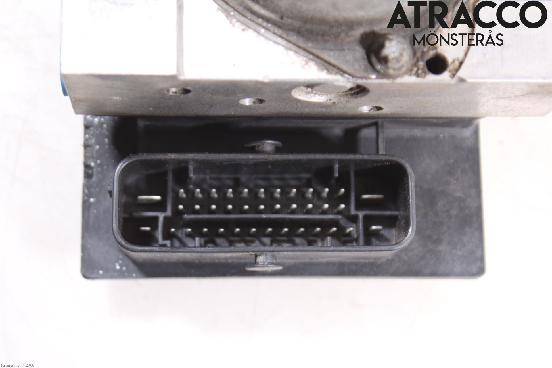 Mercedes-Benz MB SPRINTER (W906) 06-18 Abs Hydraulikkaggregat