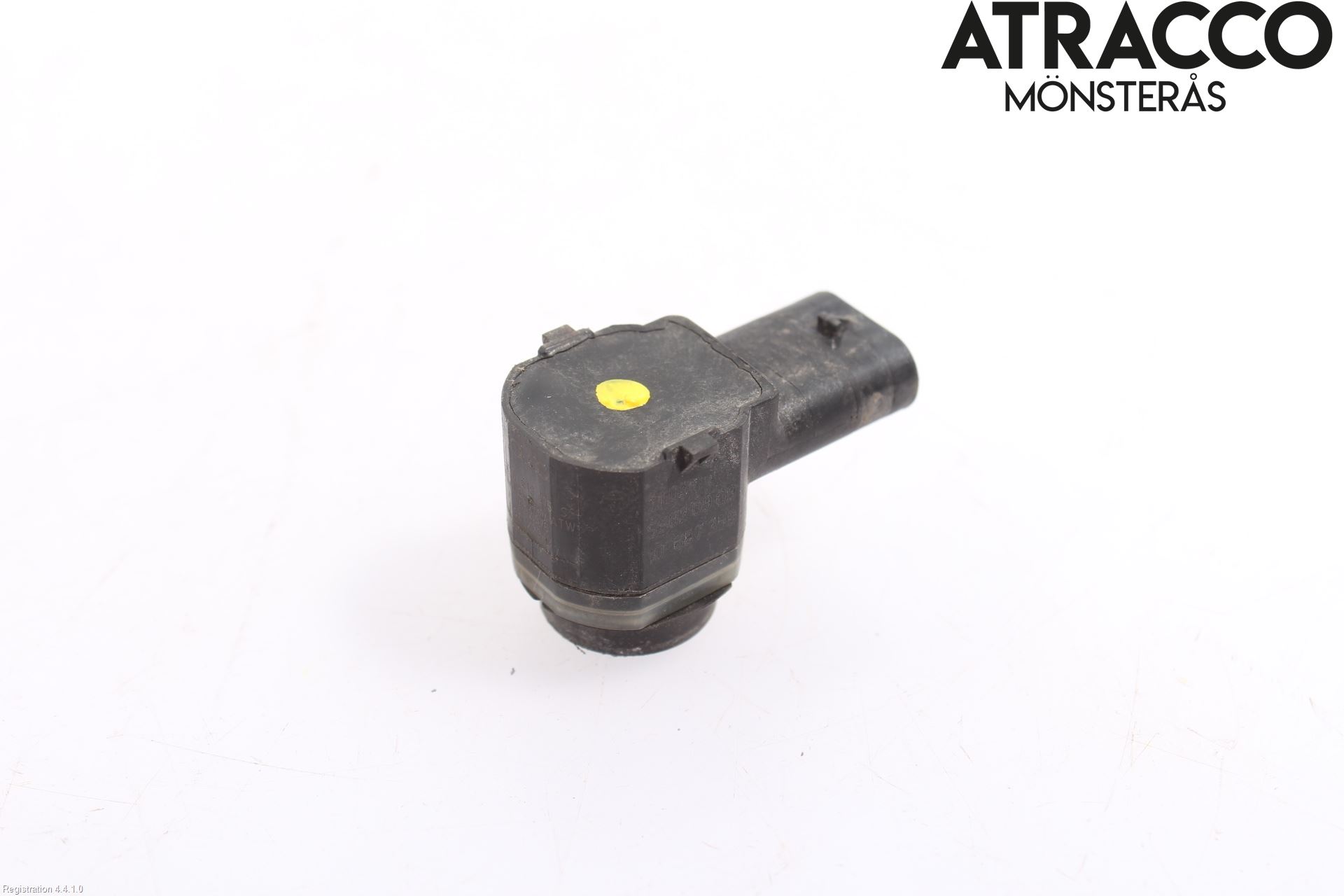 Volkswagen VW PASSAT CC 08-16 Sensor Ryggesensor