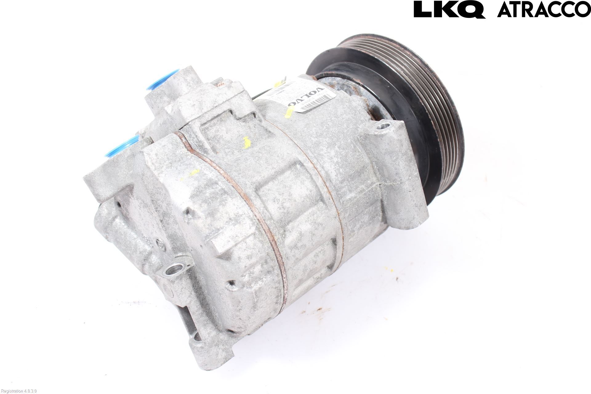 Volvo XC90 07-14 Varme Ac Kompressor