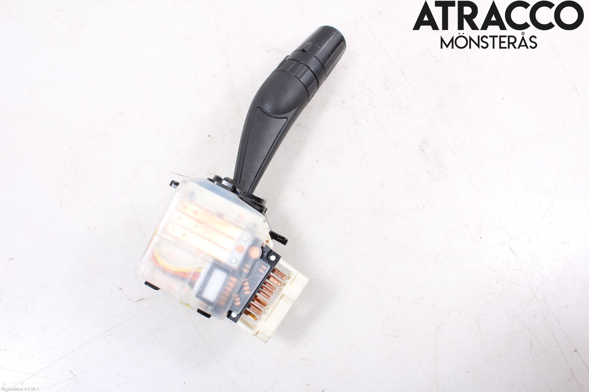 Subaru FORESTER SH  08-13 Bryter Ratt Blinklys - Lys