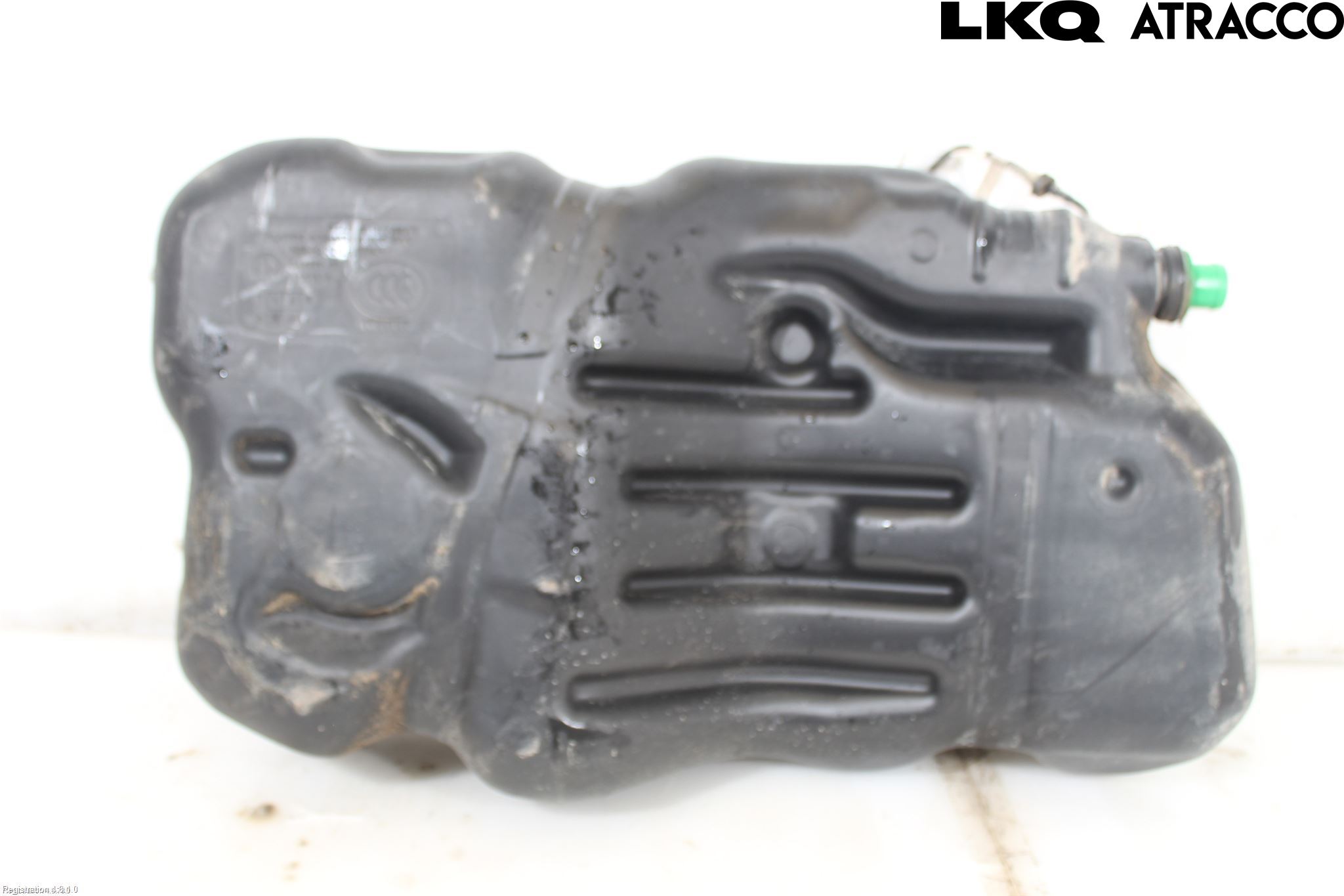 Jeep COMPASS Drivstofftank Diesel