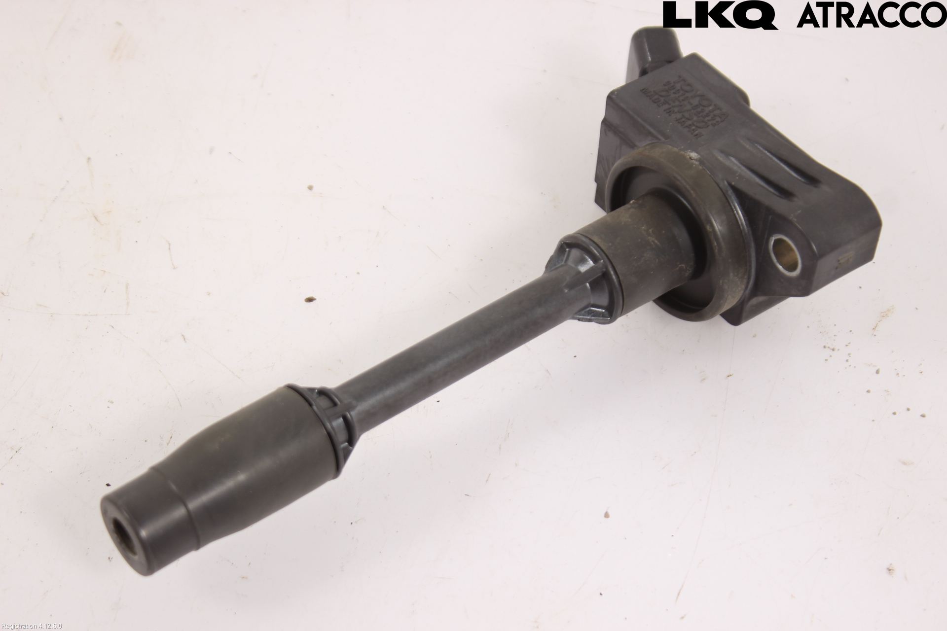 Toyota COROLLA 19- Coil