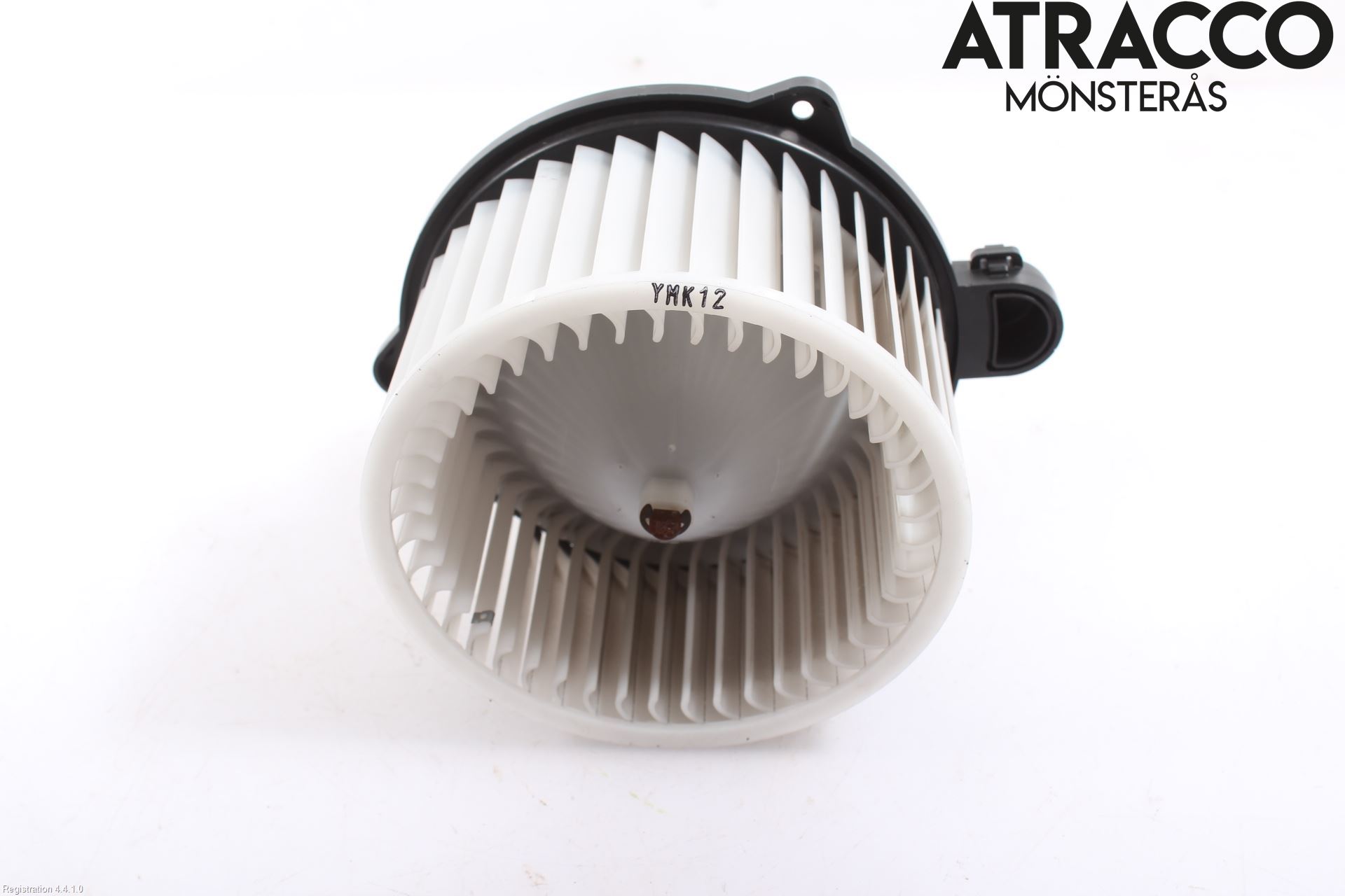 Hyundai i30 PD 17- Varmeapparat Viftemotor