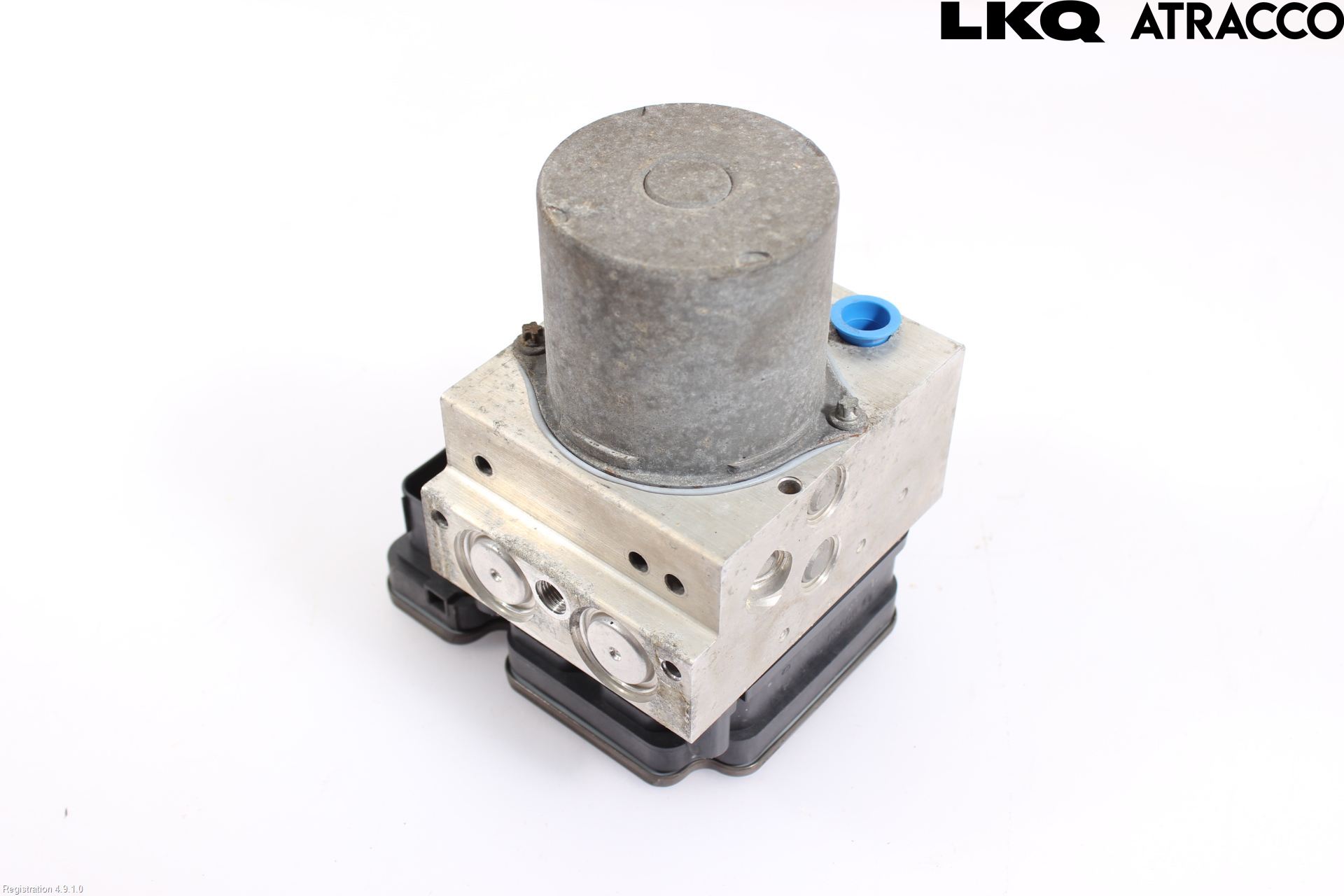 Landrover LAND ROVER DISCOVERY 5 16->> Abs Hydraulikkaggregat