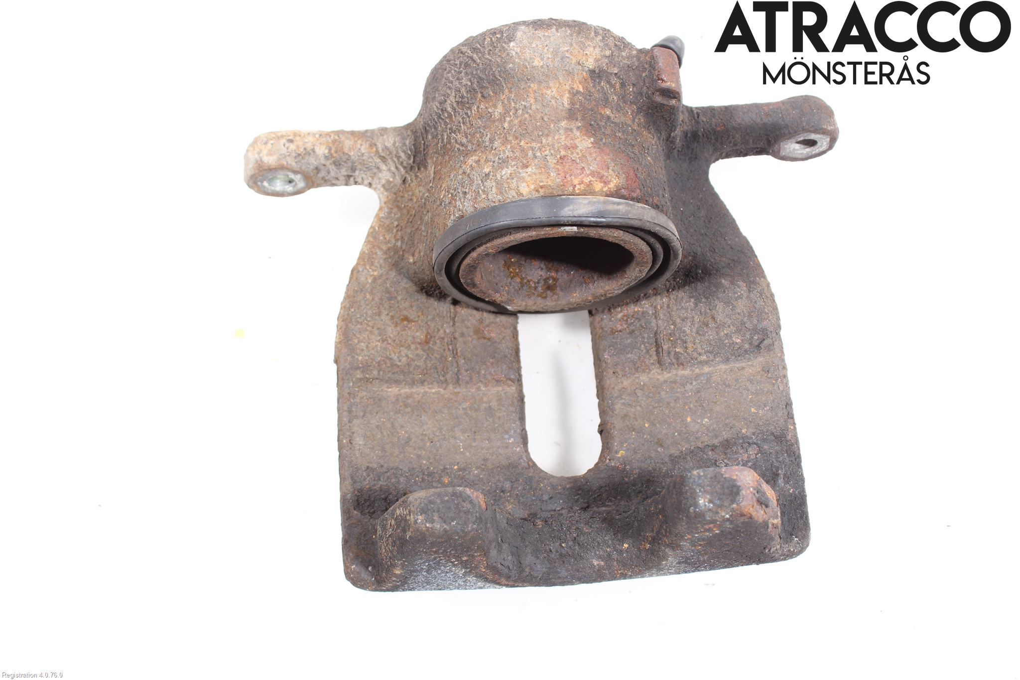 Mercedes-Benz MB CITAN (W415) 13-21 Bremsecaliper Foran Høyre