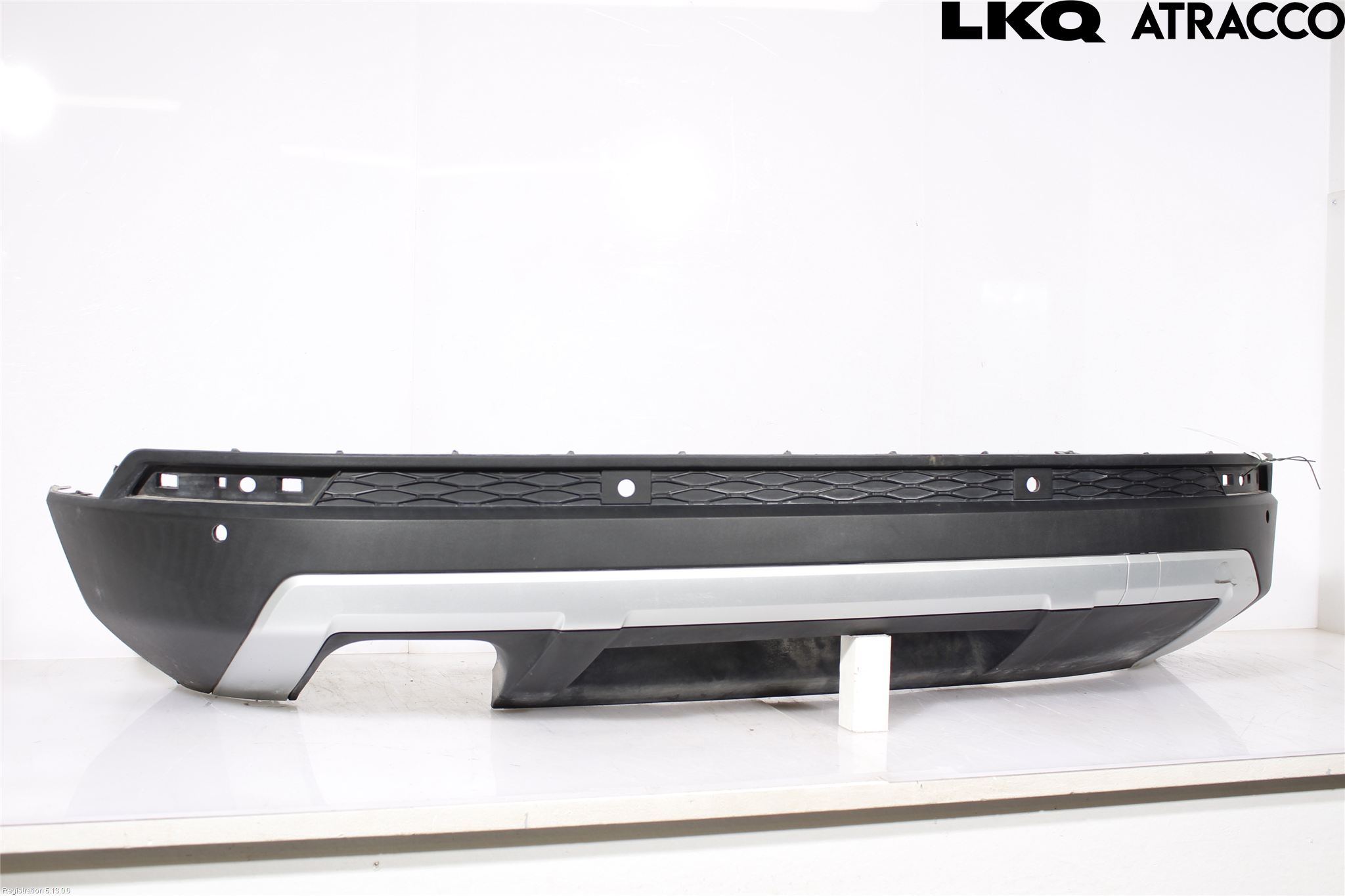 Seat ATECA 16->> Spoiler Bak