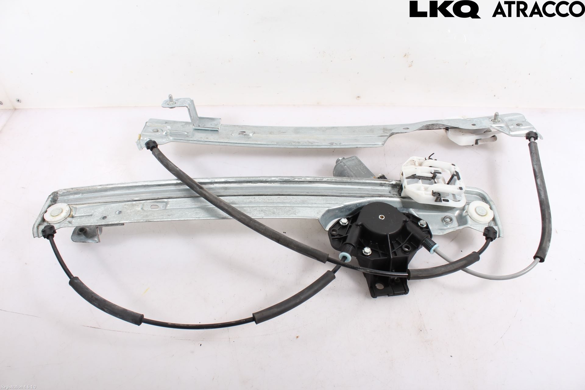 Ford KUGA 13-16 Vindusheis El Komp