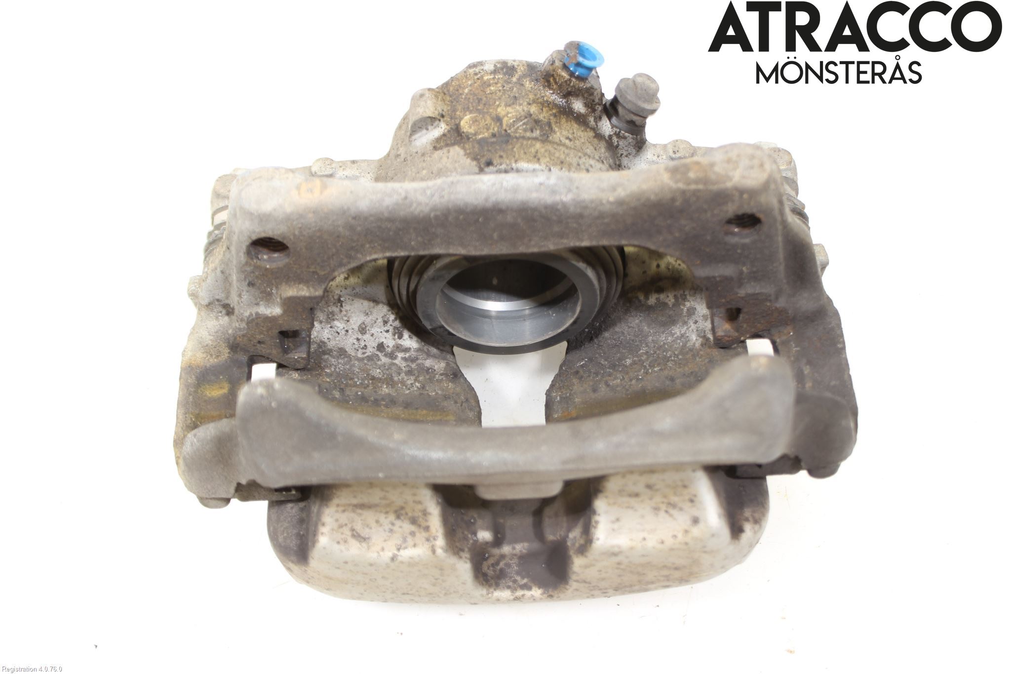 Mercedes-Benz MB C-KLASS (W205) 14-21 Bremsecaliper Foran Venstre
