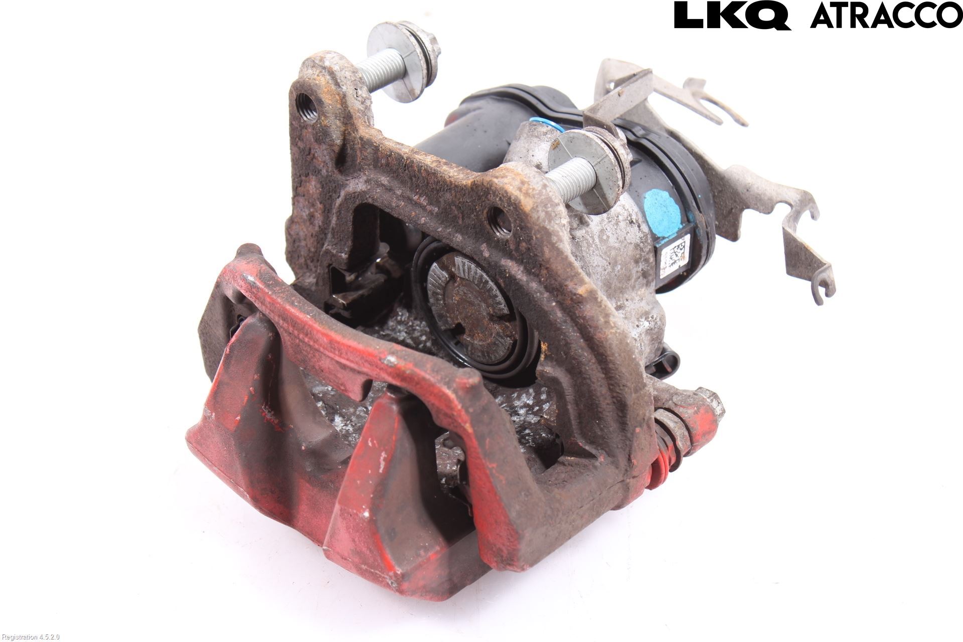 BMW 5 G30/G31/F90 17-23 Bremsecaliper Bak Høyre