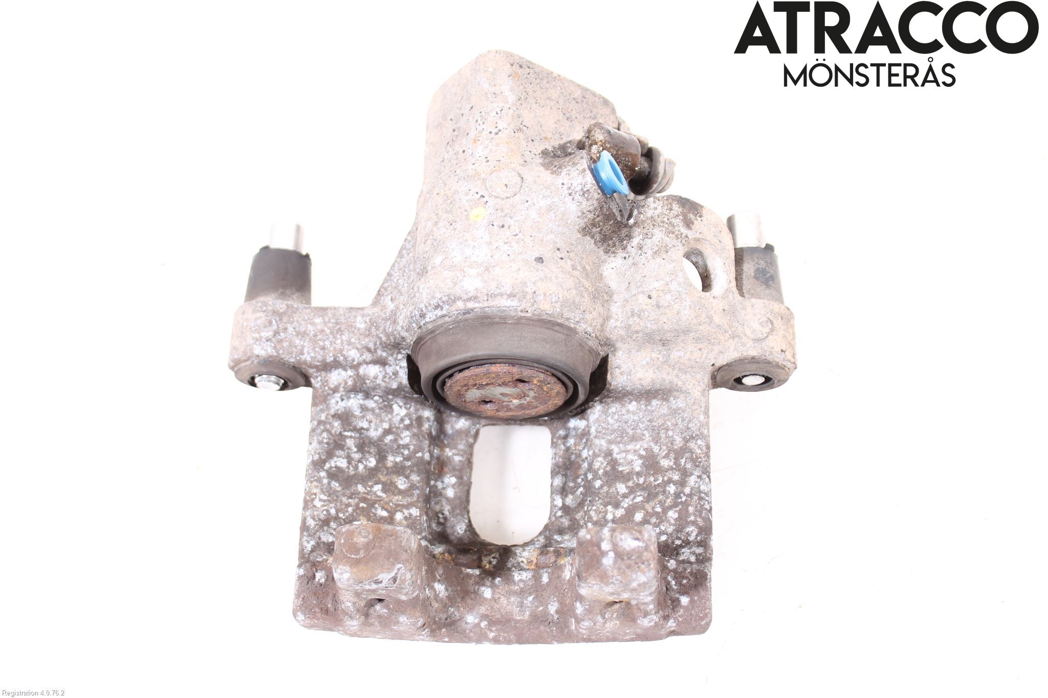 Ford FOCUS 08-11 Bremsecaliper Bak Venstre