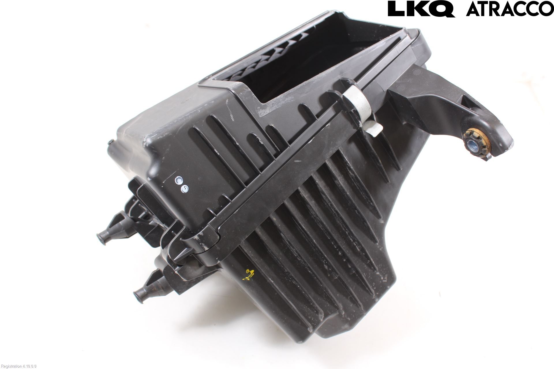 Nissan QASHQAI 17-21 Luftfilter Boks
