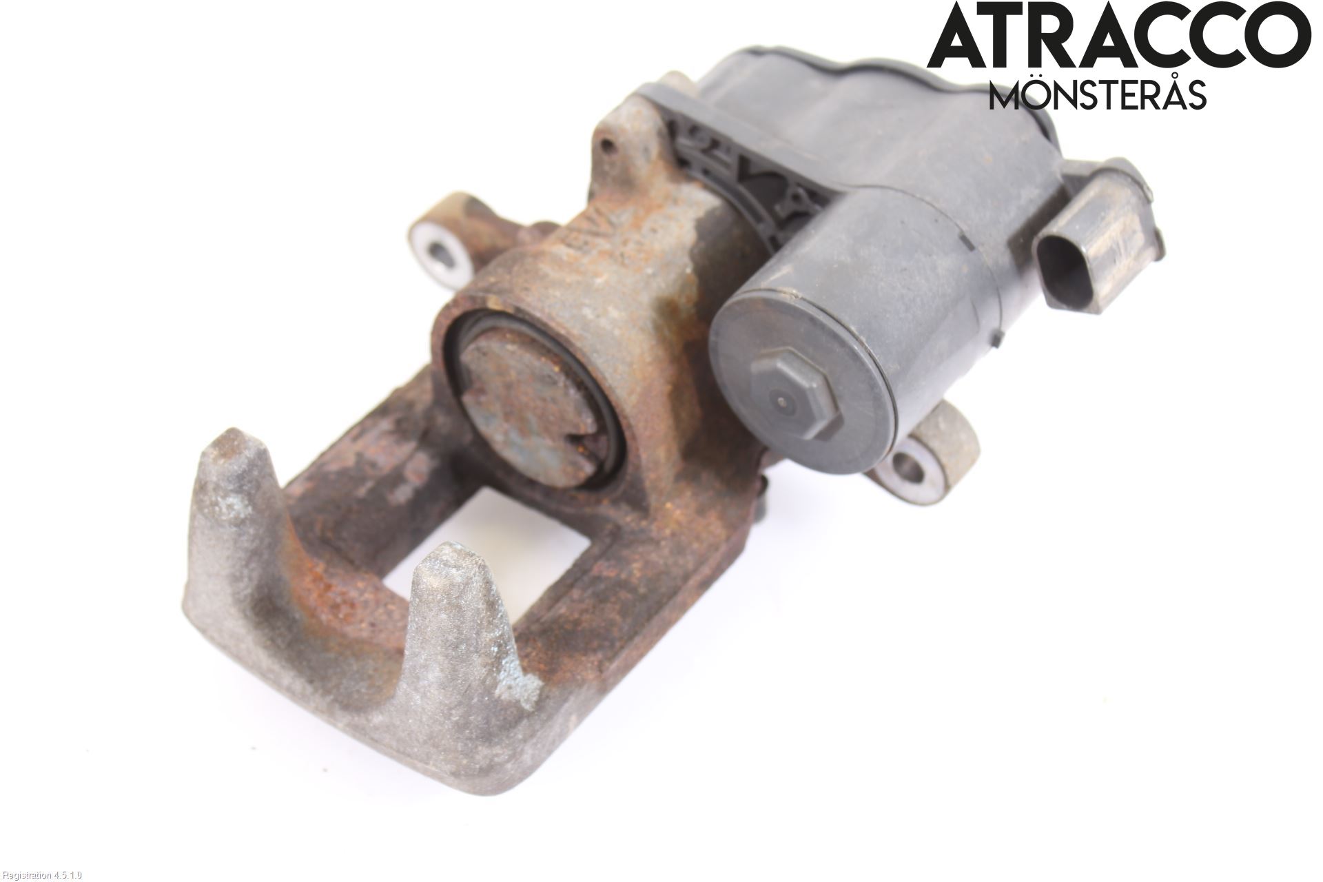 Peugeot PARTNER/E-PARTNER 19- Bremsecaliper Bak Venstre