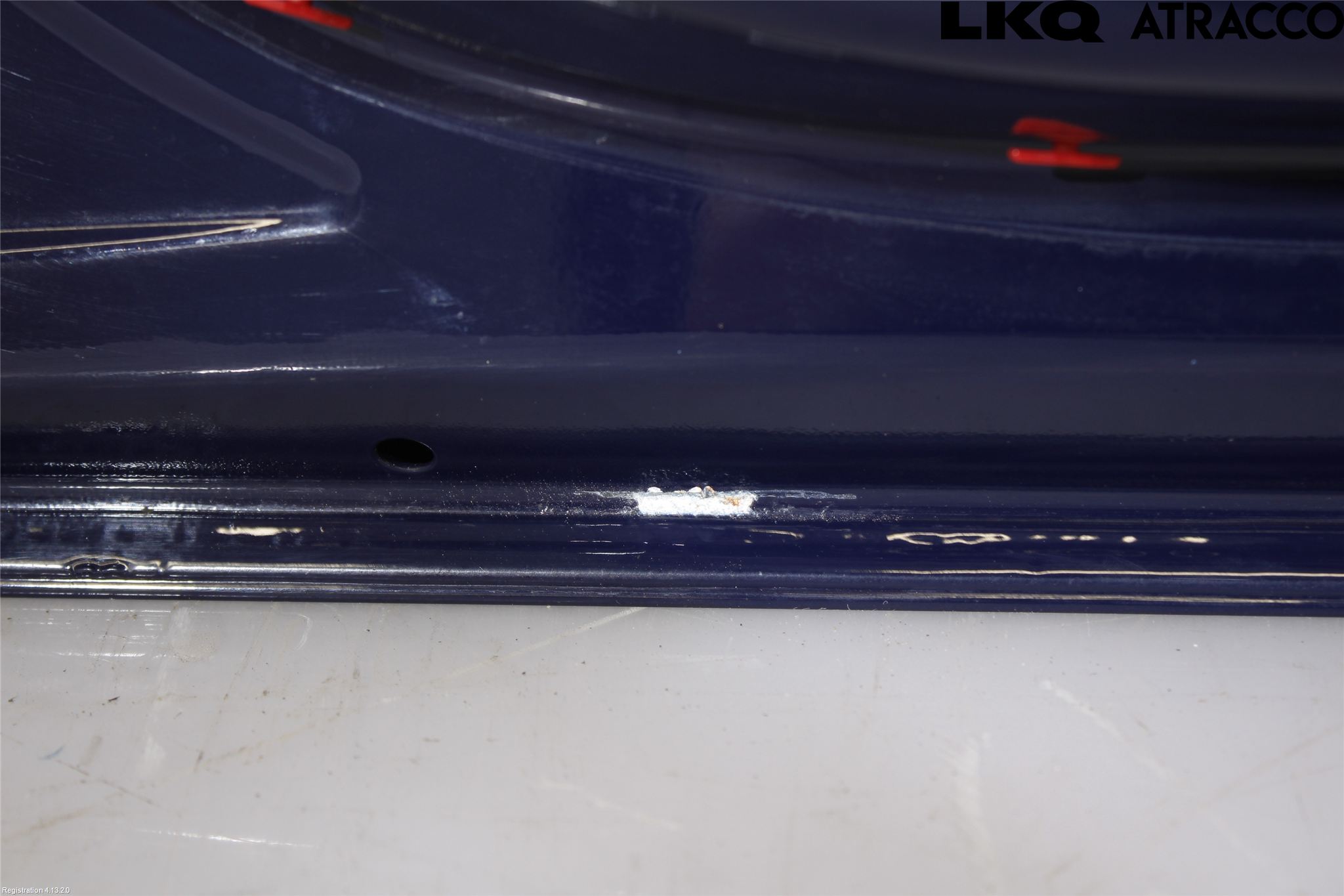 Opel MOKKA 13-20 Dør 4D Foran Venstre