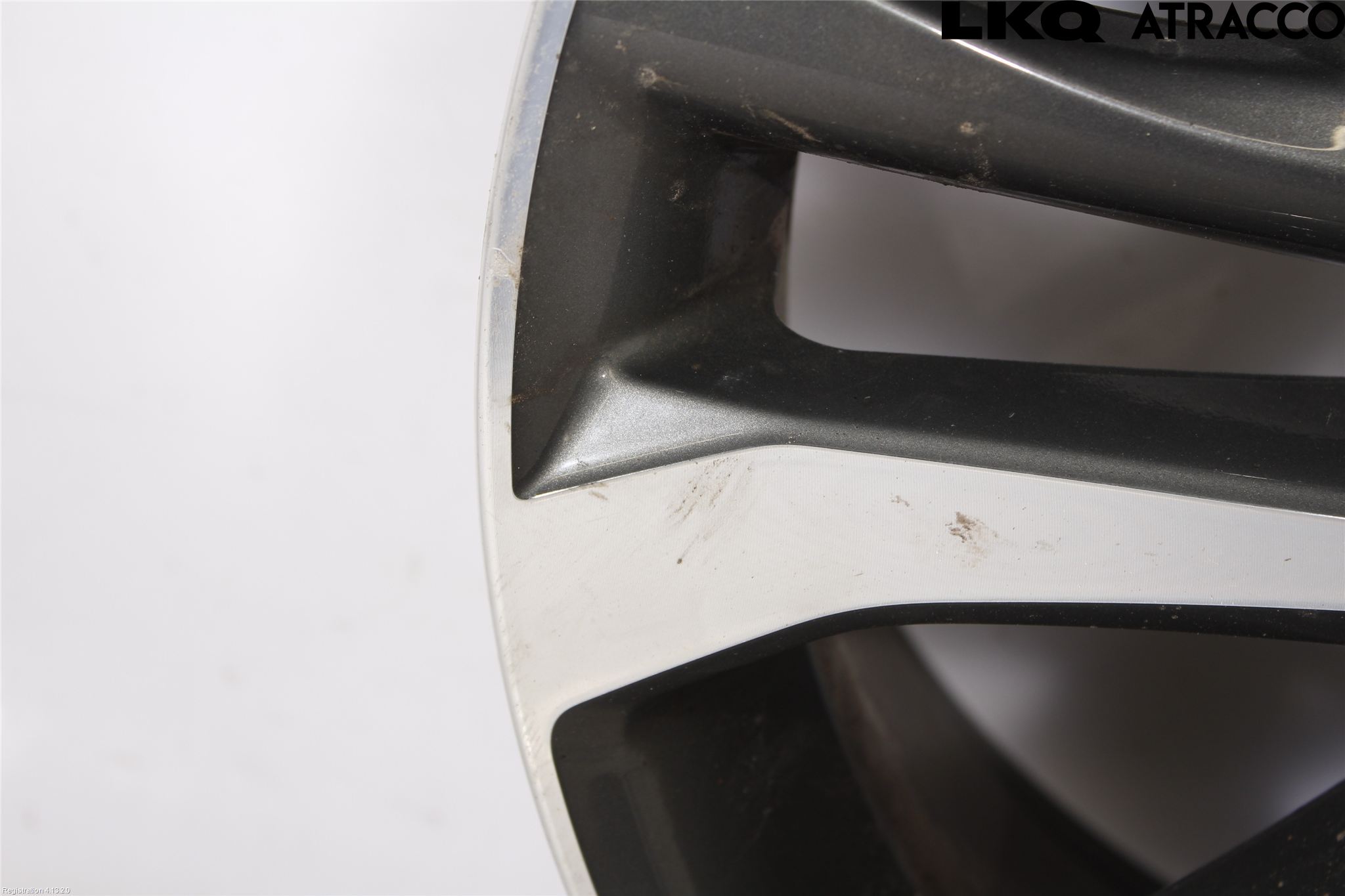 Toyota AVENSIS 09-15 Felg Aluminium