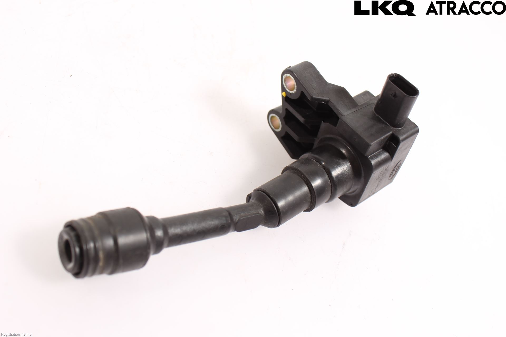 Ford ECOSPORT 17- Coil