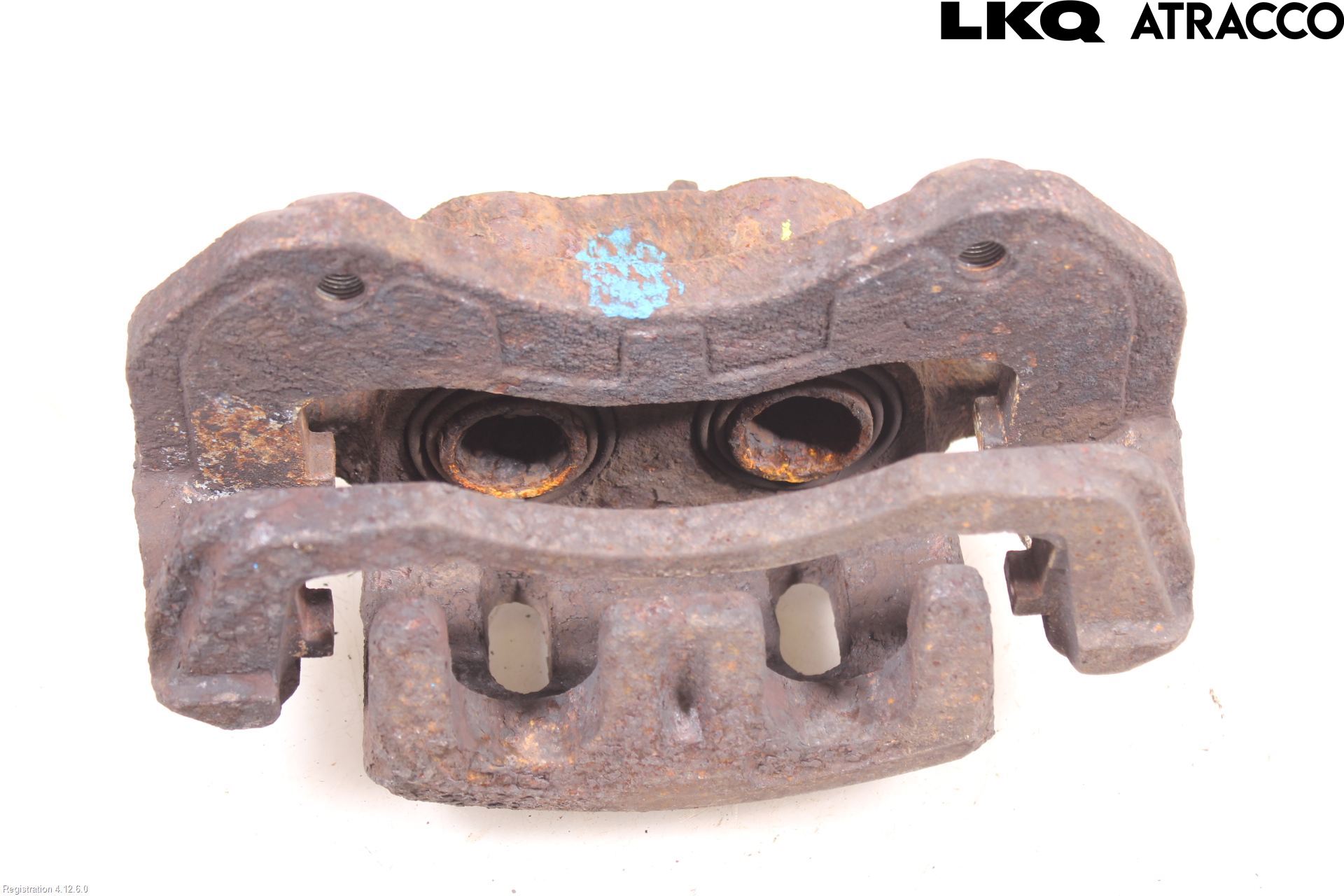 Mitsubishi OUTLANDER 13-21 Bremsecaliper Foran Høyre
