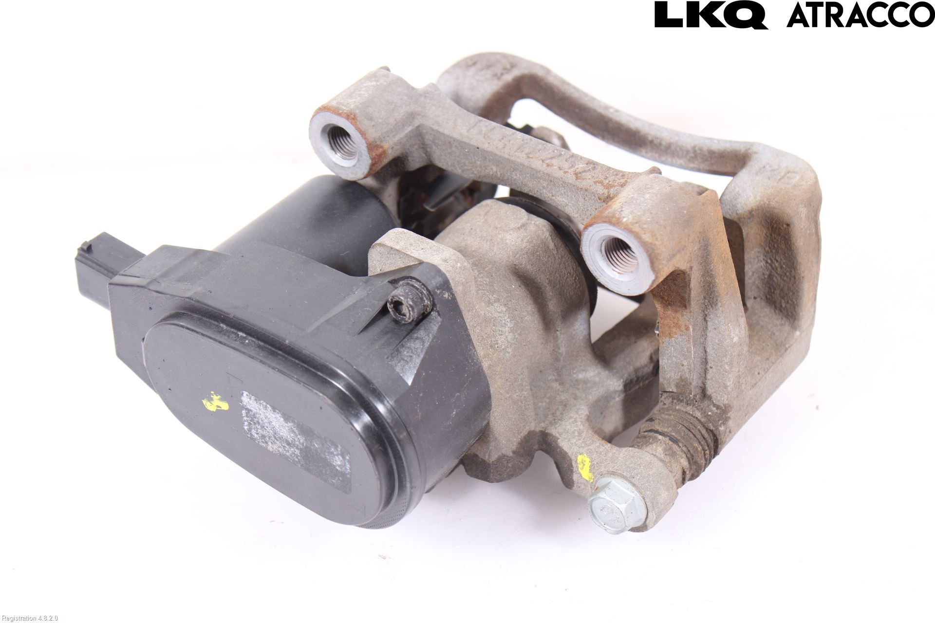 Kia SPORTAGE (QL) 16-21 Bremsecaliper Bak Venstre