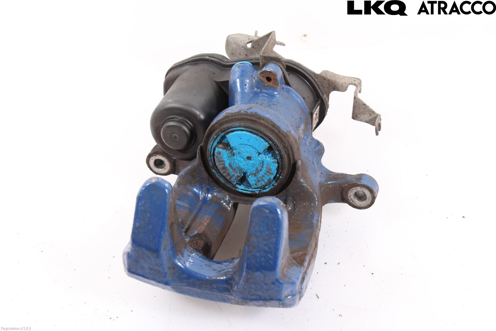 BMW 5 G30/G31/F90 17-23 Bremsecaliper Bak Venstre