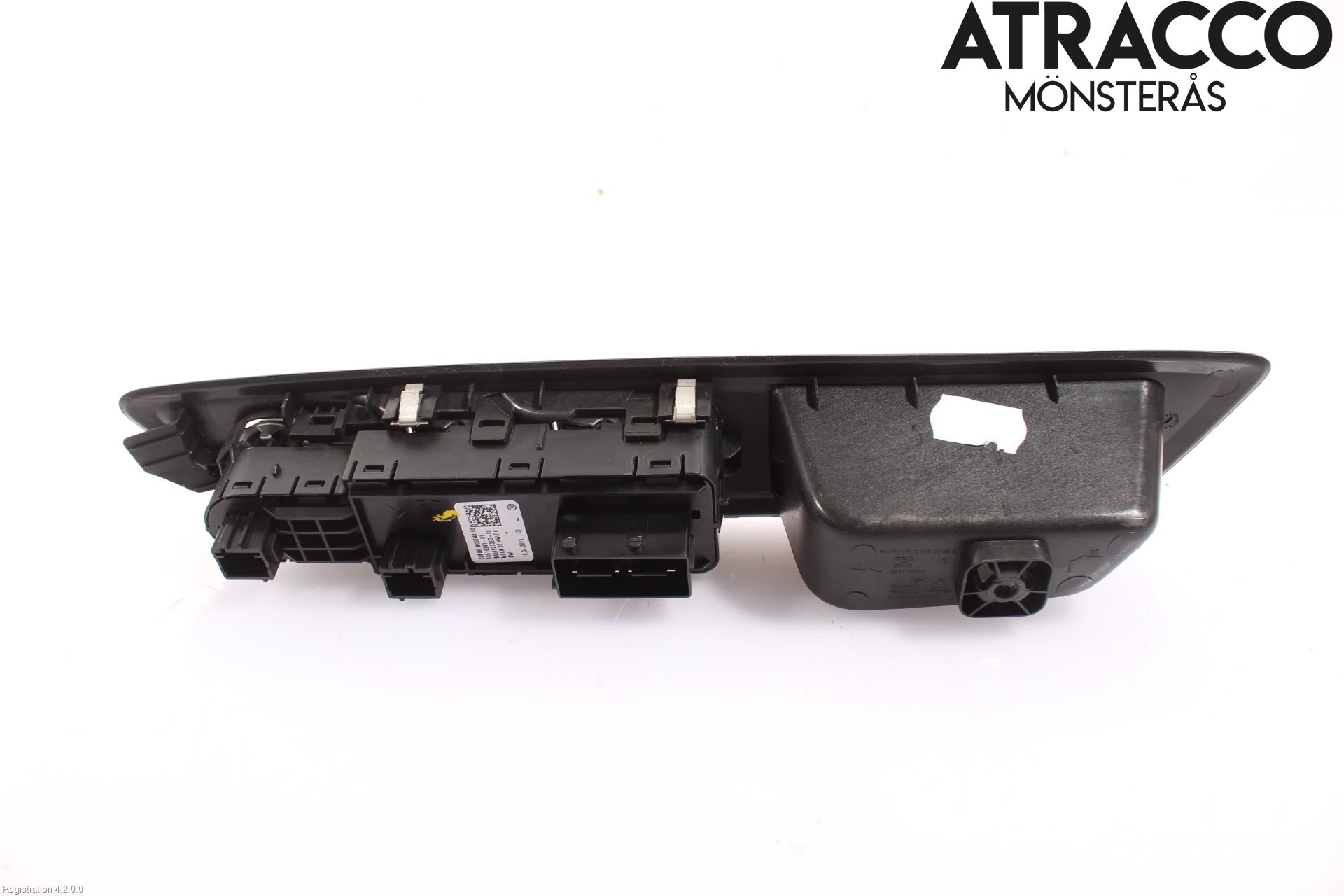 Citroen C4/E-C4 C4X/E-C4X III 21- Bryter Vindusheis