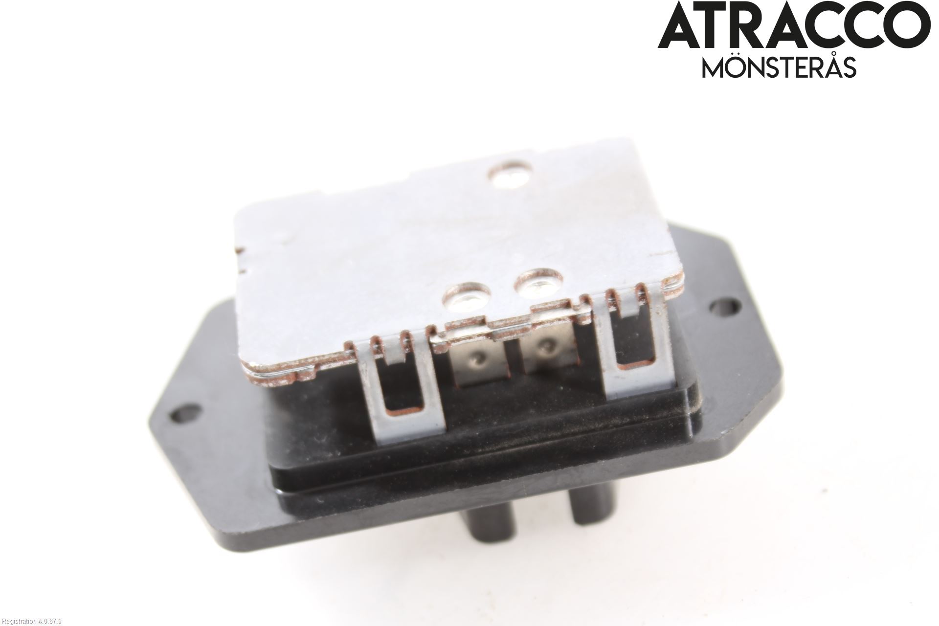 Toyota YARIS XP130 15-20 Varmeapparat Viftemotstand