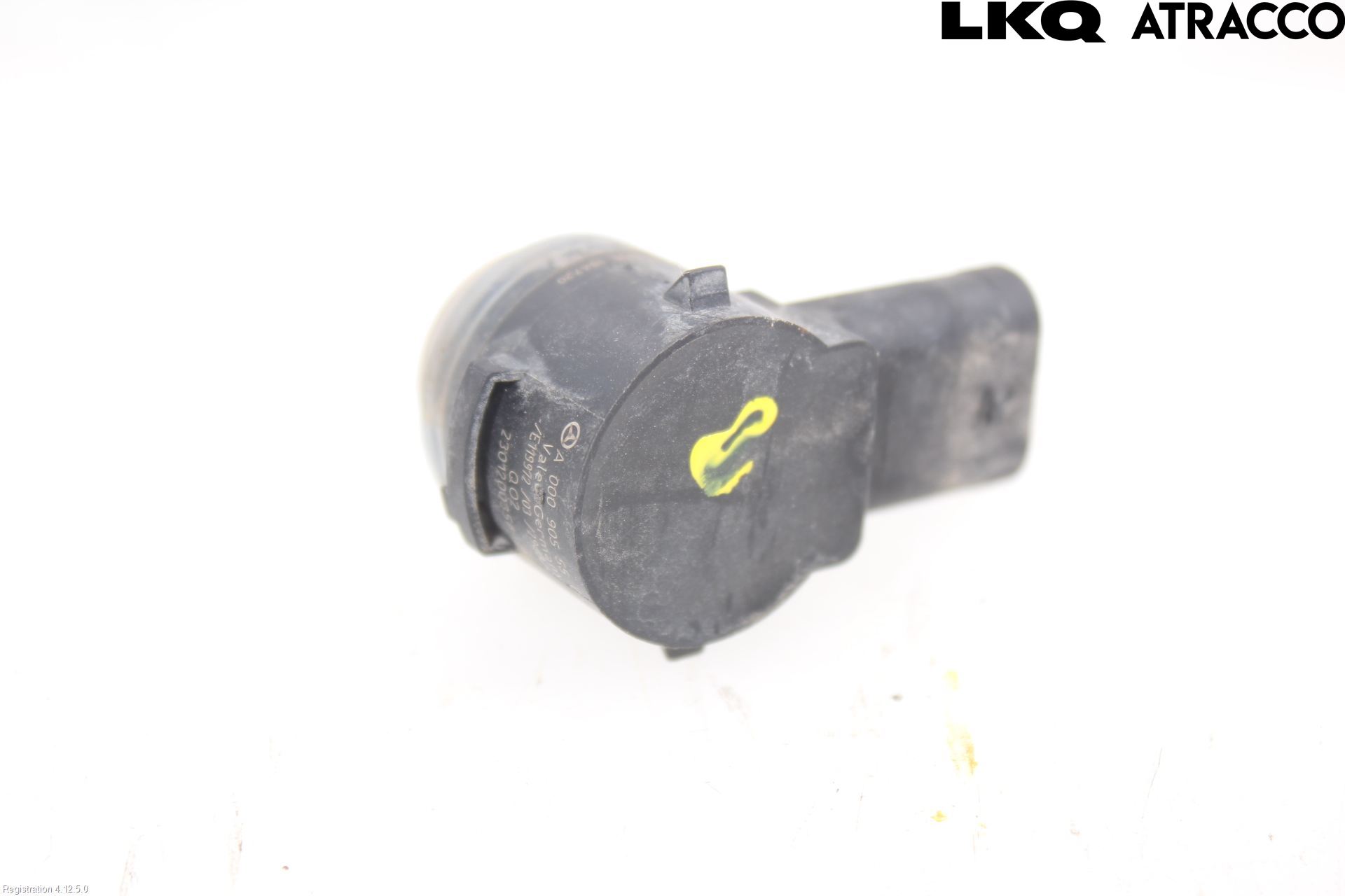Mercedes-Benz MB A-KLASS (W177) 18- Sensor Ryggesensor