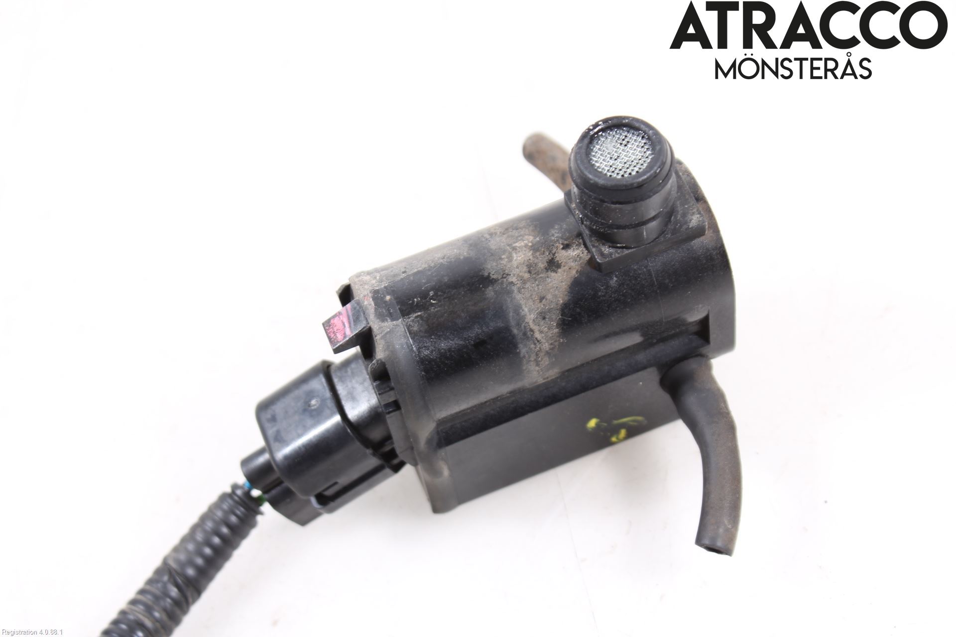 Hyundai i30 GD 13-17 Spylerpumpe Frontrute