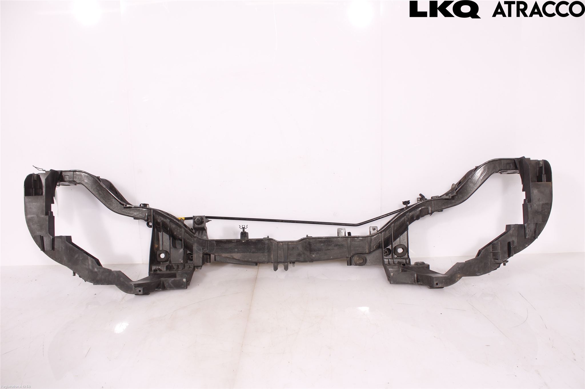 Ford FOCUS 15-18 Panserlåsplate-Bjelke