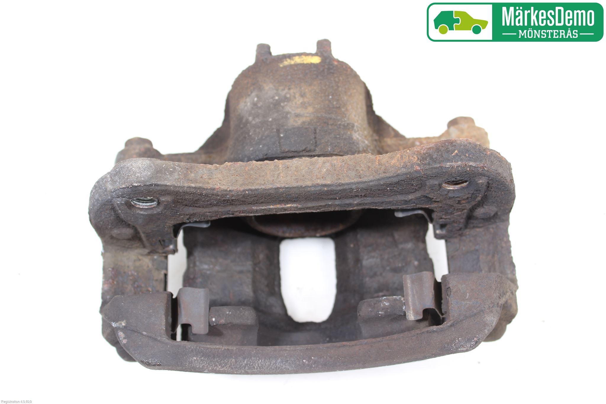 Hyundai i20 PB 09-14 Bremsecaliper Foran Venstre