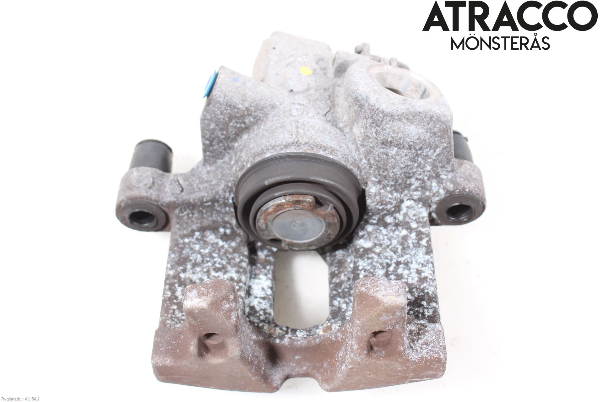 Peugeot 508 11-18 Bremsecaliper Bak Høyre