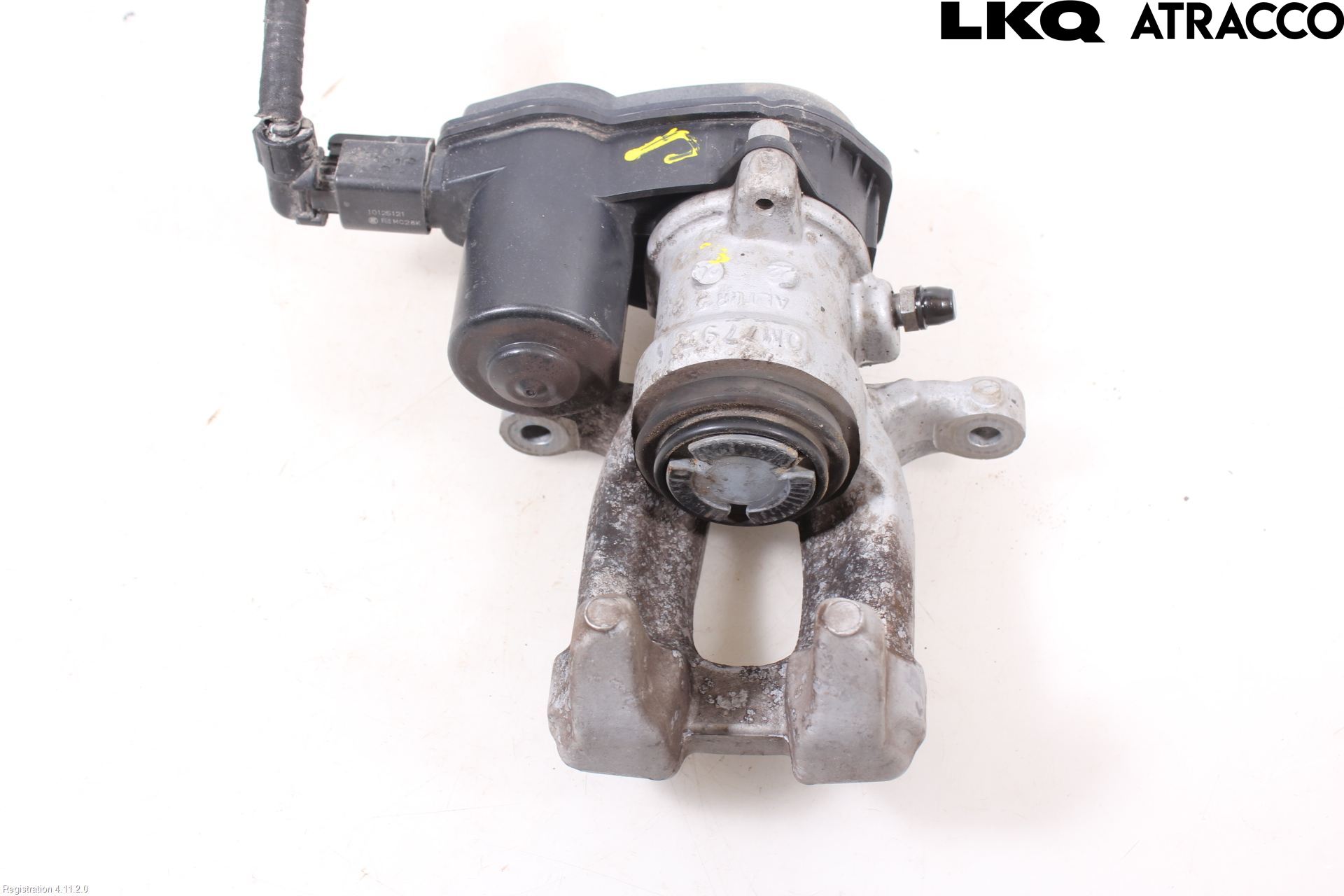 Citroen C4/E-C4 C4X/E-C4X III 21- Bremsecaliper Bak Venstre