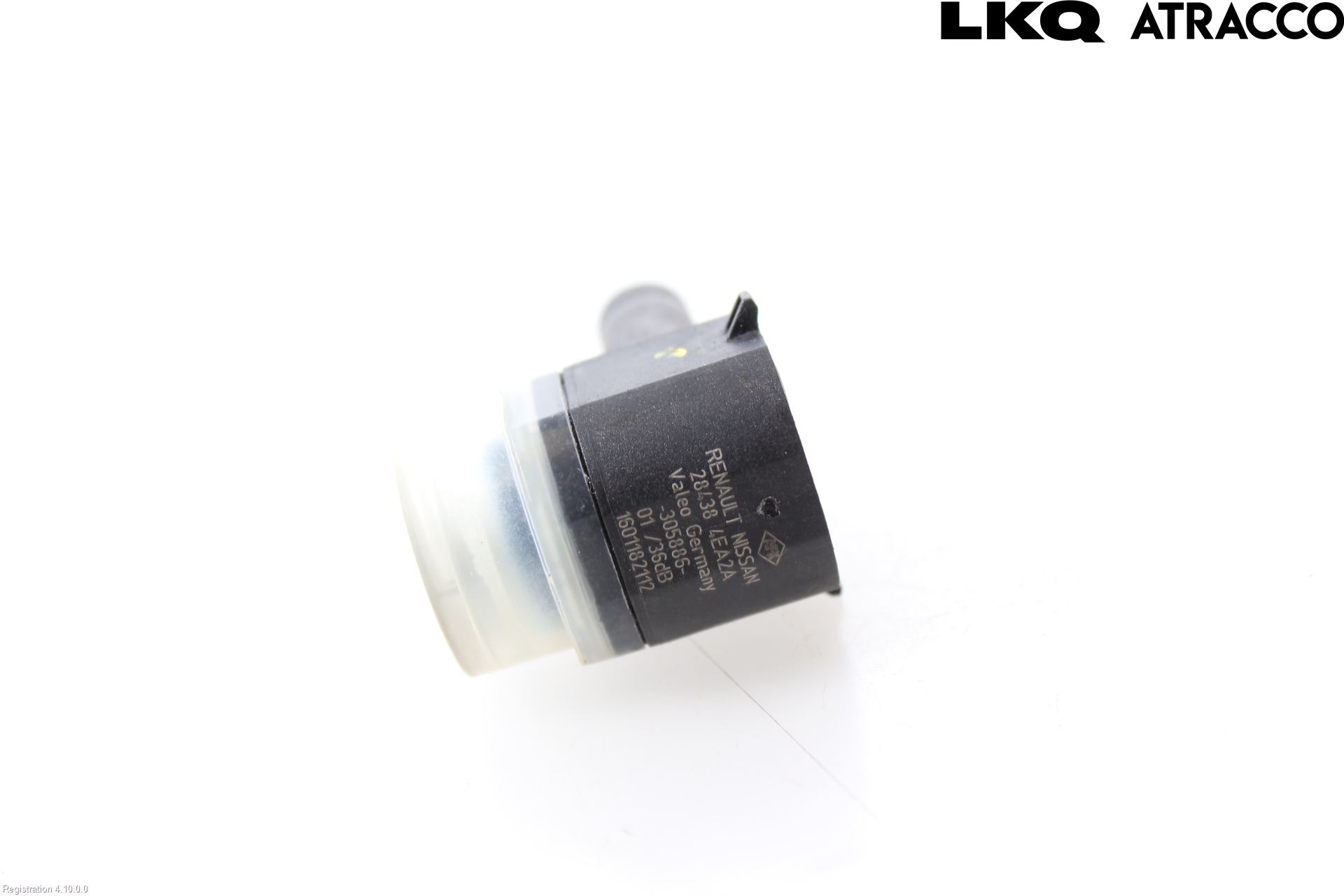 Nissan QASHQAI 17-21 Sensor Ryggesensor