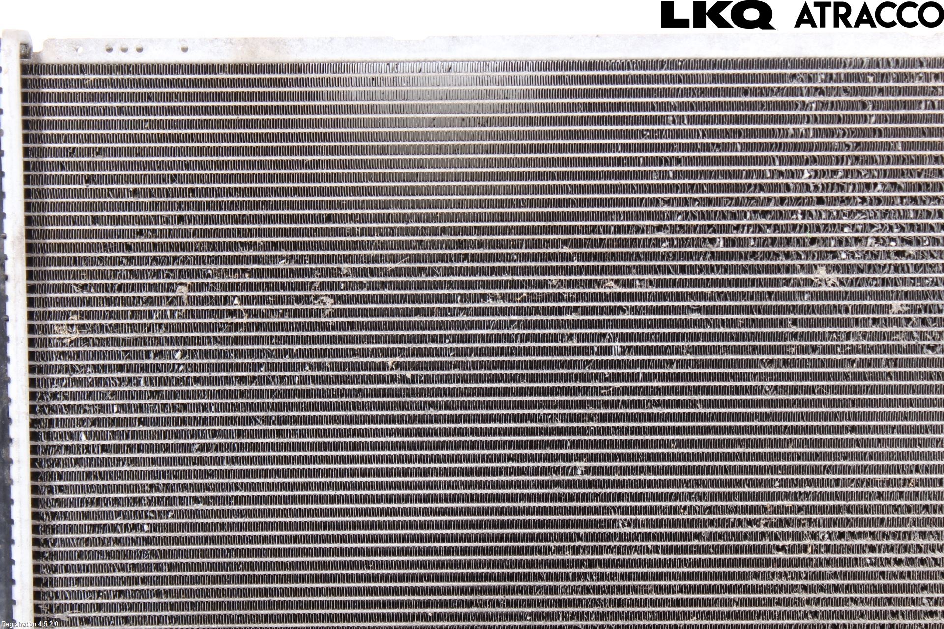 Toyota PRIUS+ ZVW40 12-20 Radiator Automat