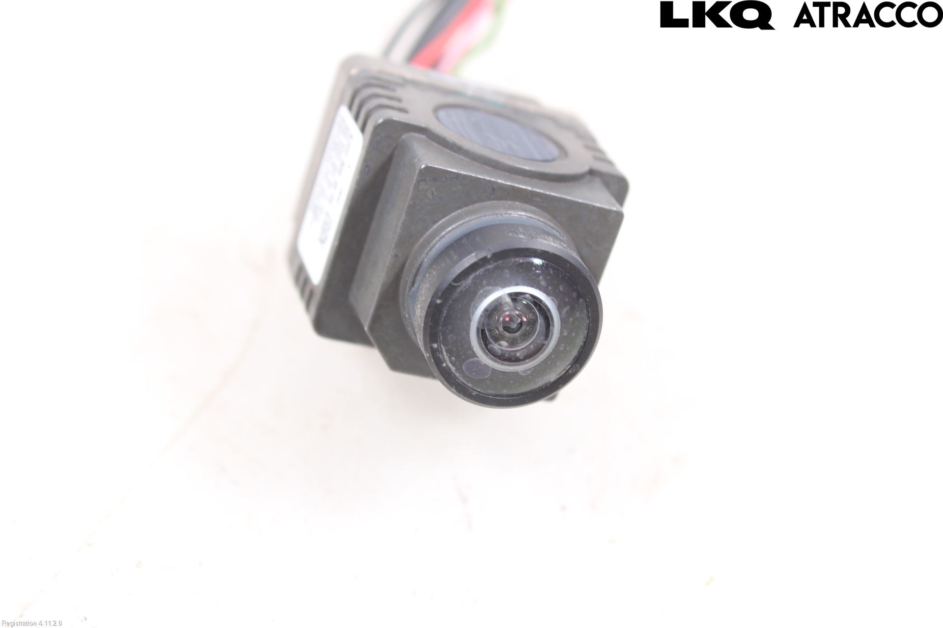 Mercedes-Benz MB GLC-KLASS (X253/C253) 15-22 Parkeringshjelp Kamera