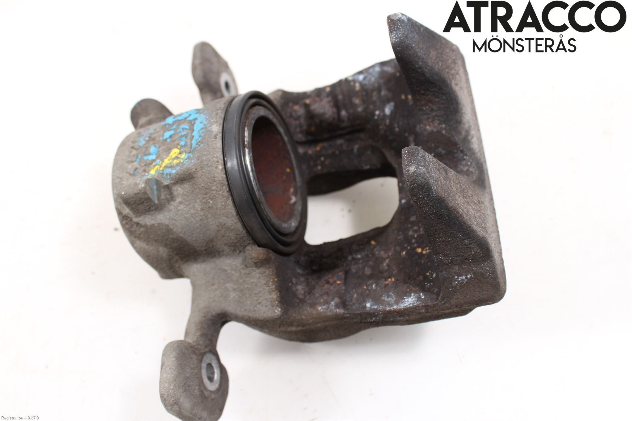 BMW X1 F48 15-22 Bremsecaliper Foran Høyre