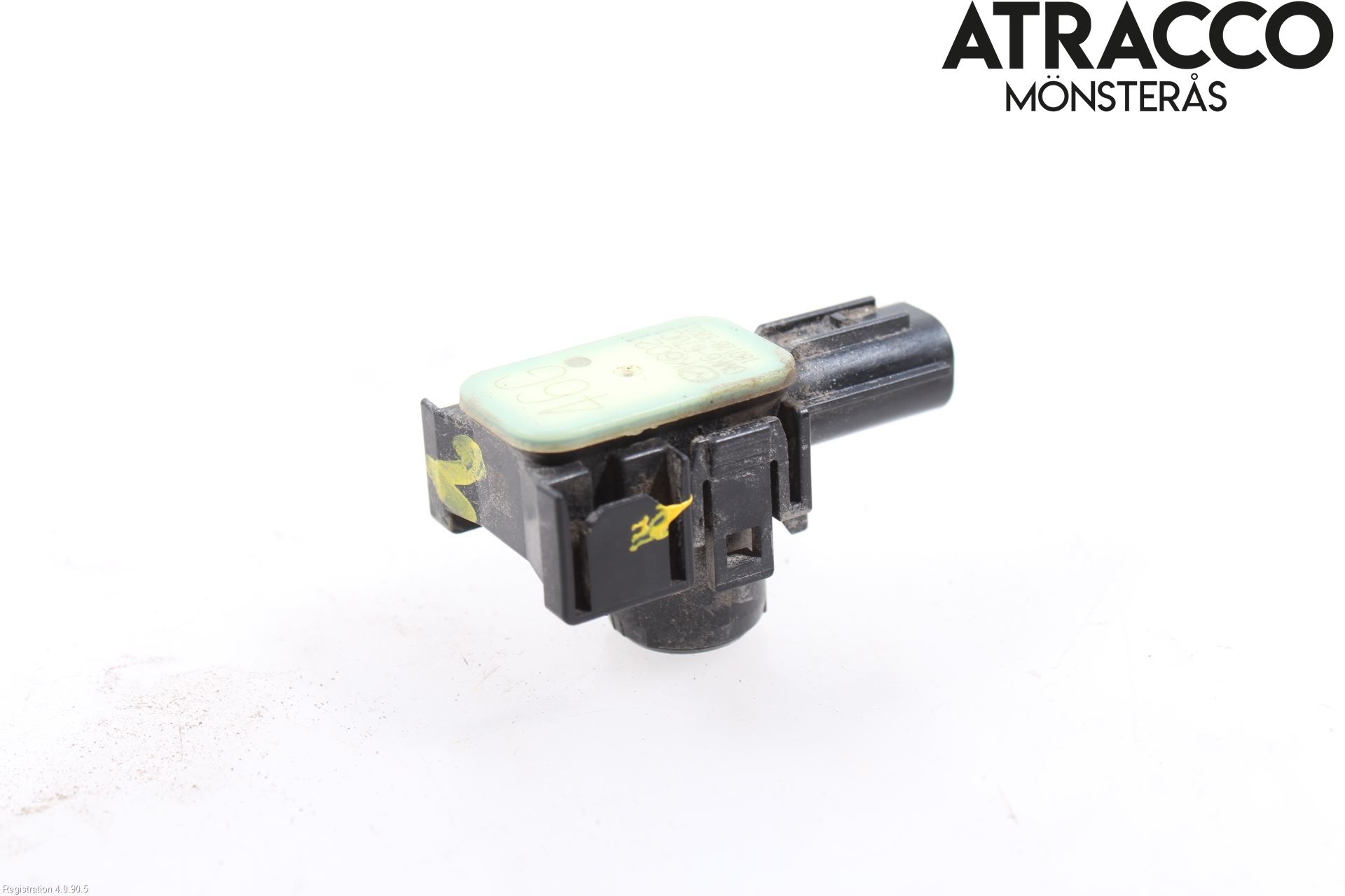 Mazda CX-5 17- Sensor Ryggesensor